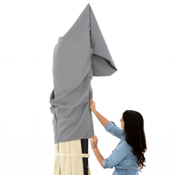 doppler Balkonschirm