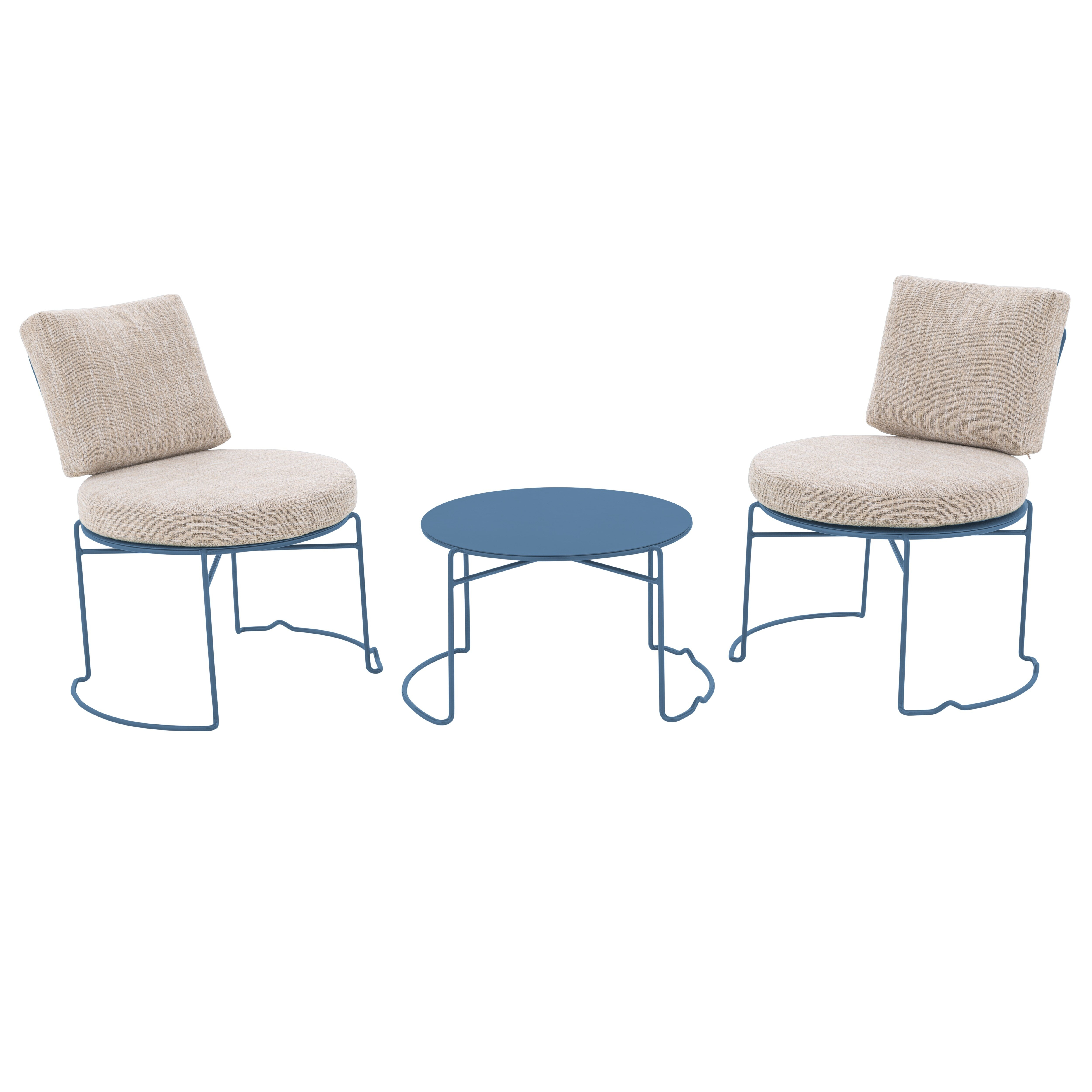 Concept balcony set E2