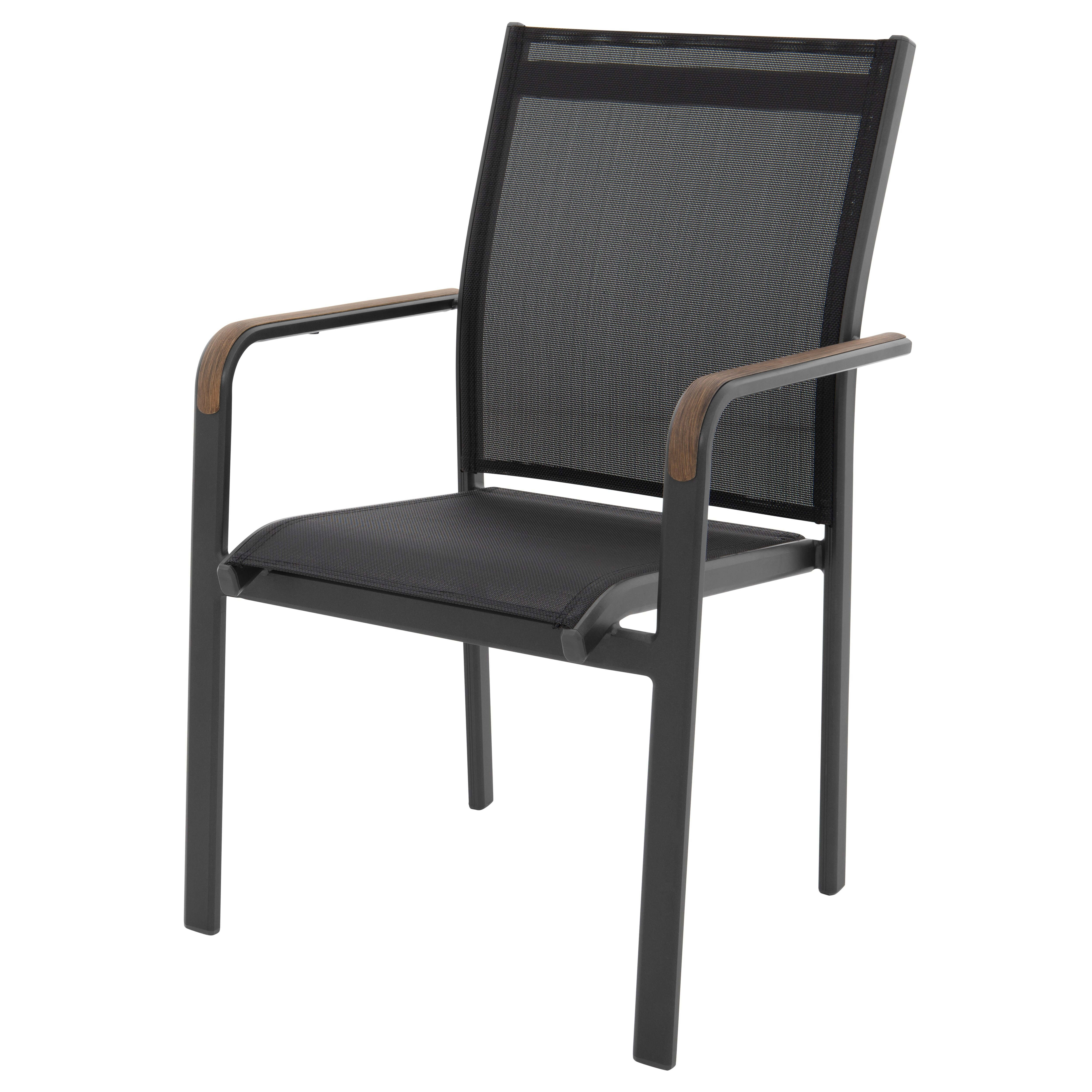 Stacking chair Expert Plus