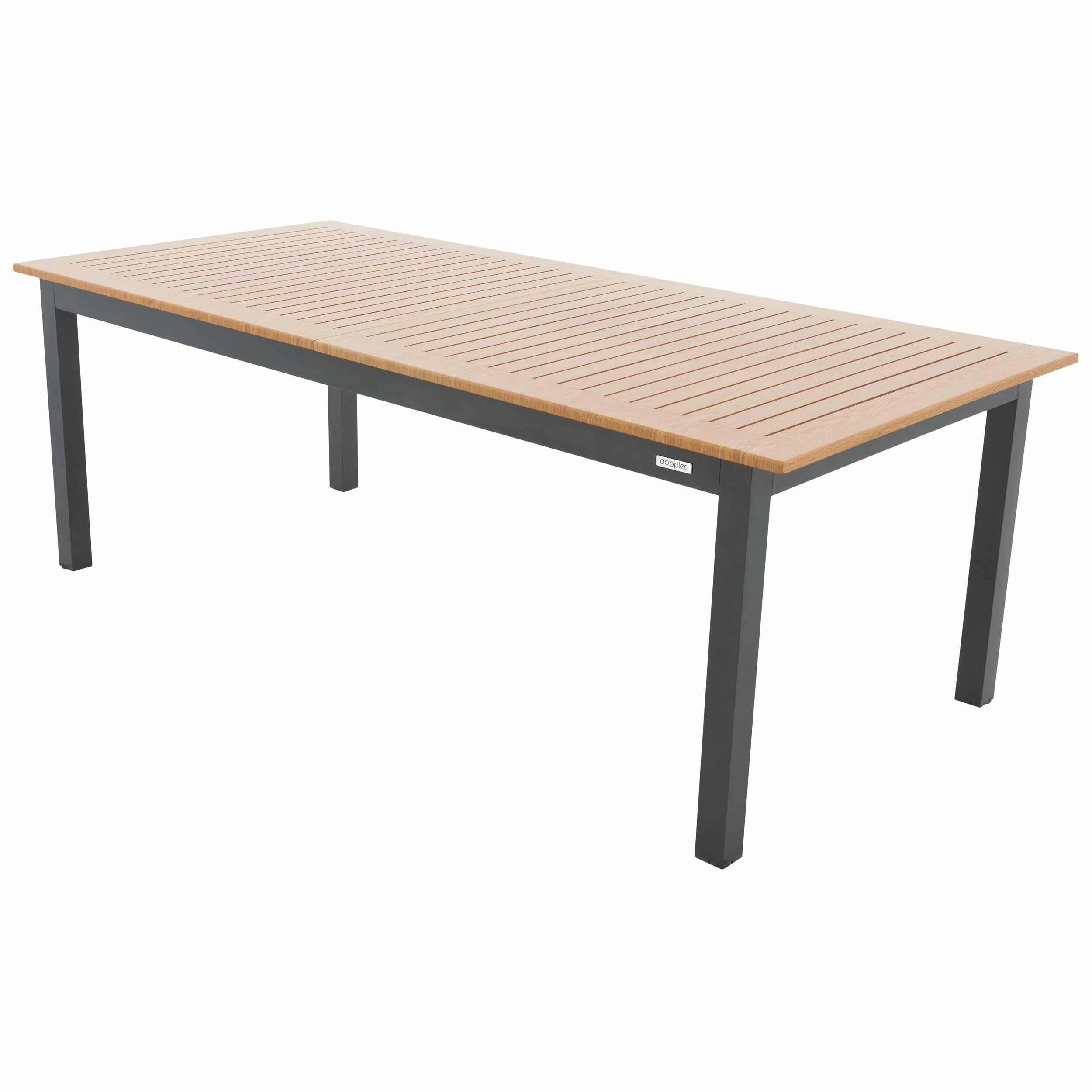Expert Ausziehtisch 220-280 x 100 cm