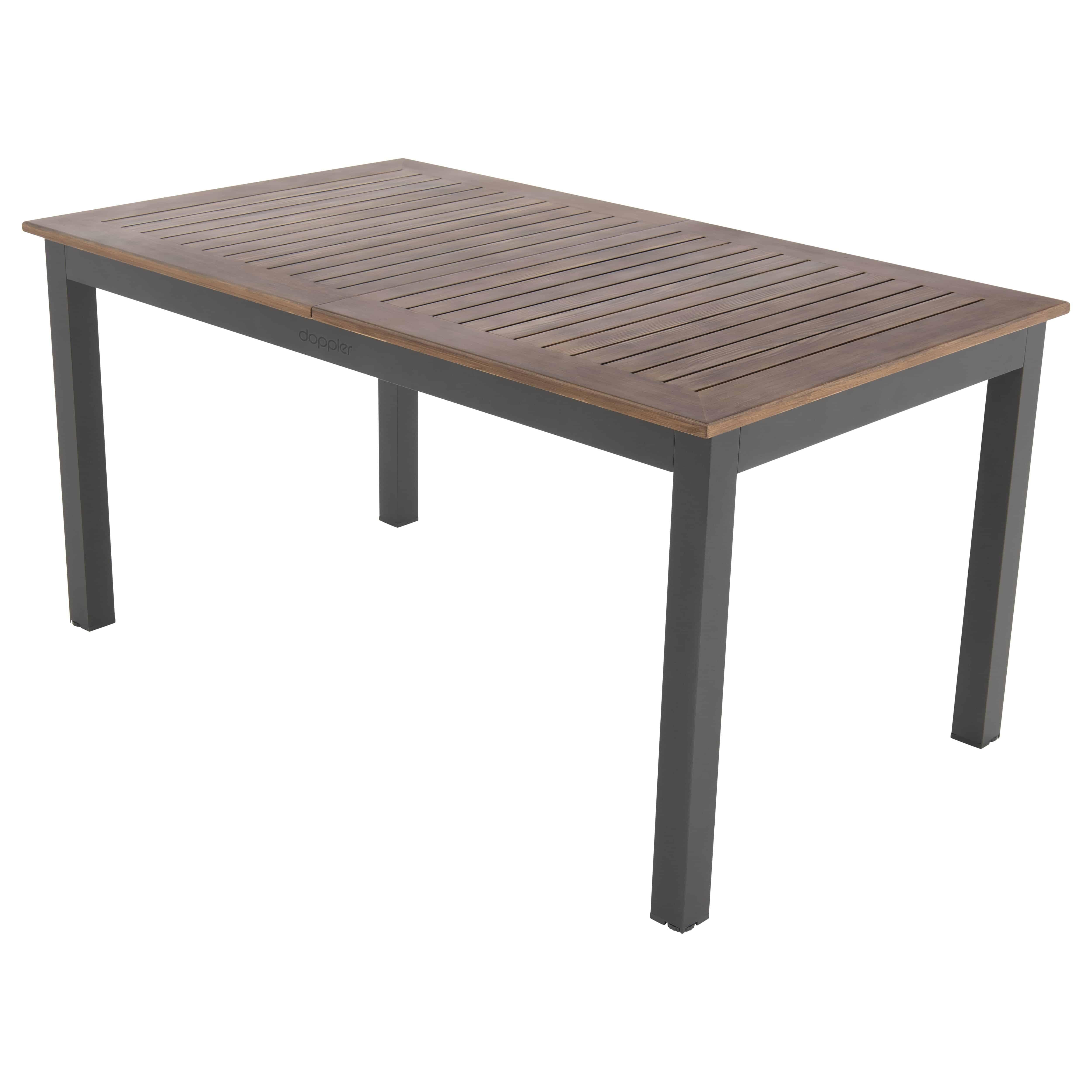 Expert Ausziehtisch 220-280 x 100 cm