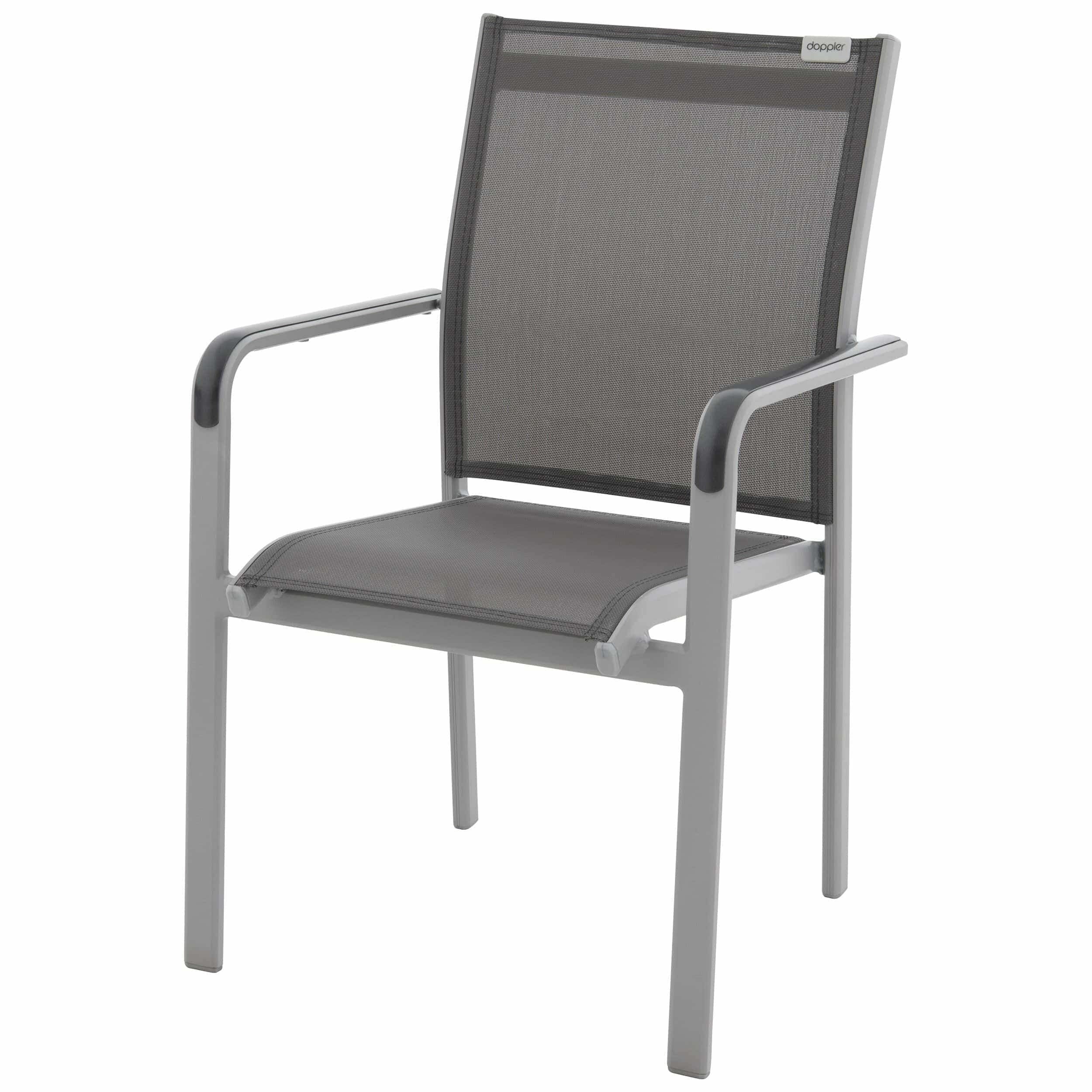 Stacking chair Expert Plus