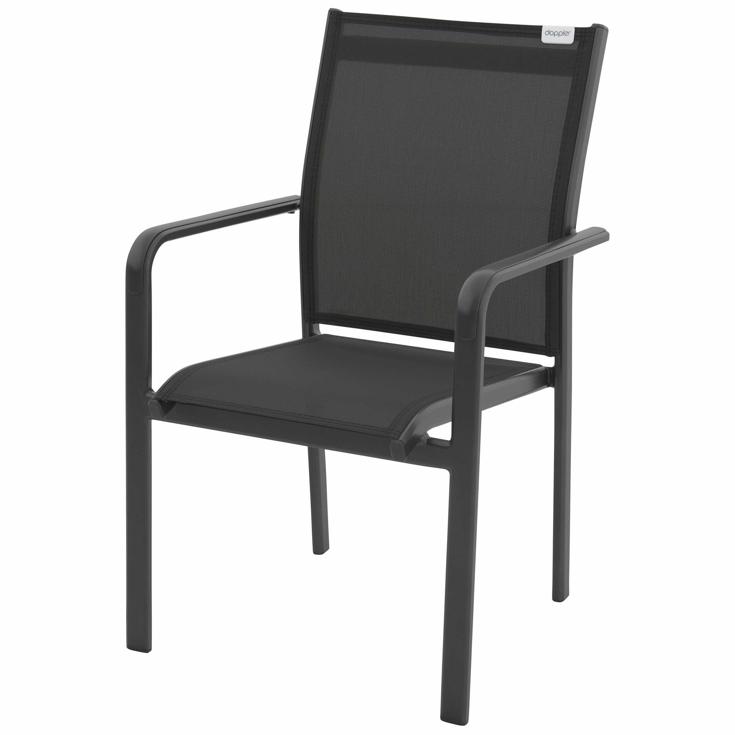 Stacking chair Expert Plus