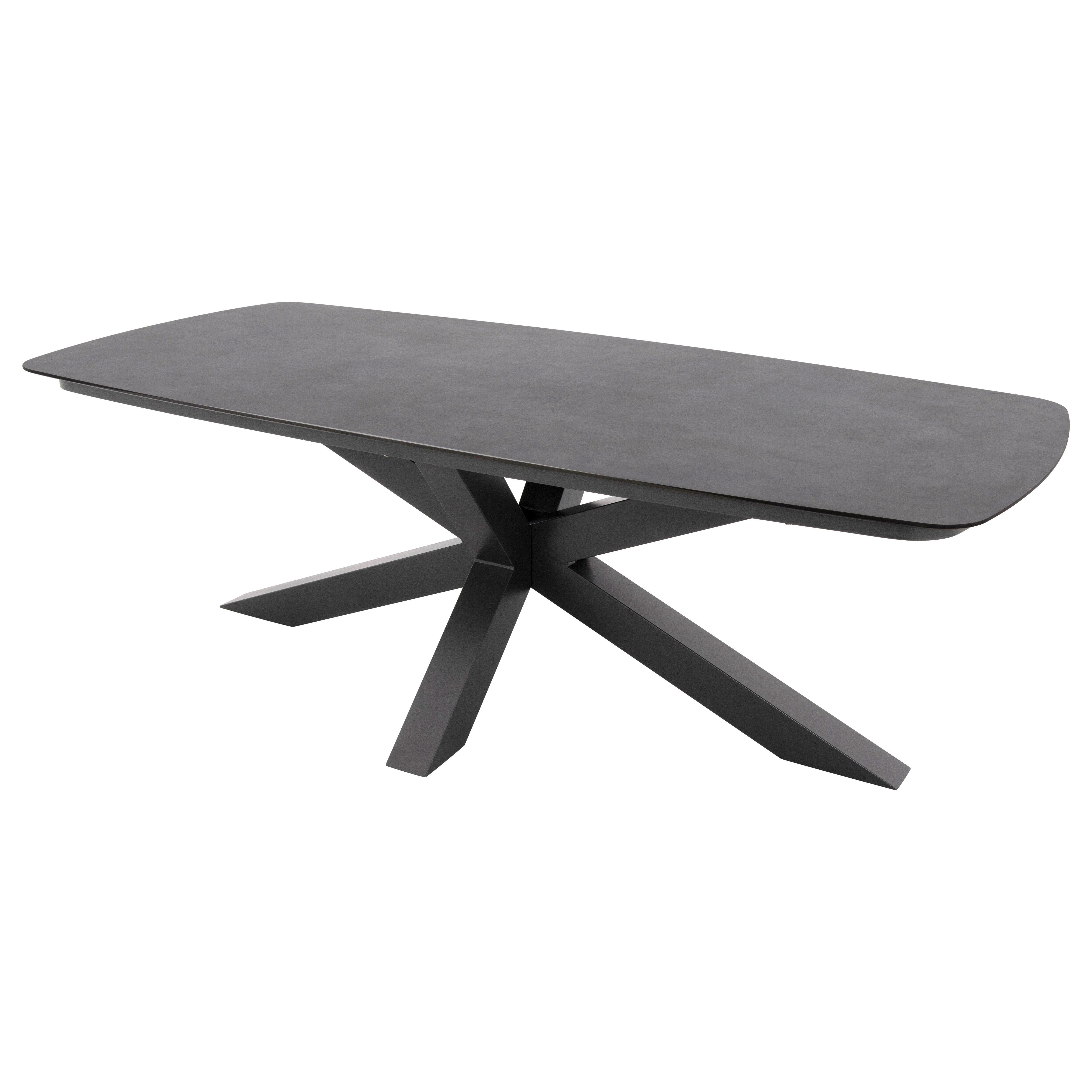 Expert Plus table 220 x 100 HPL