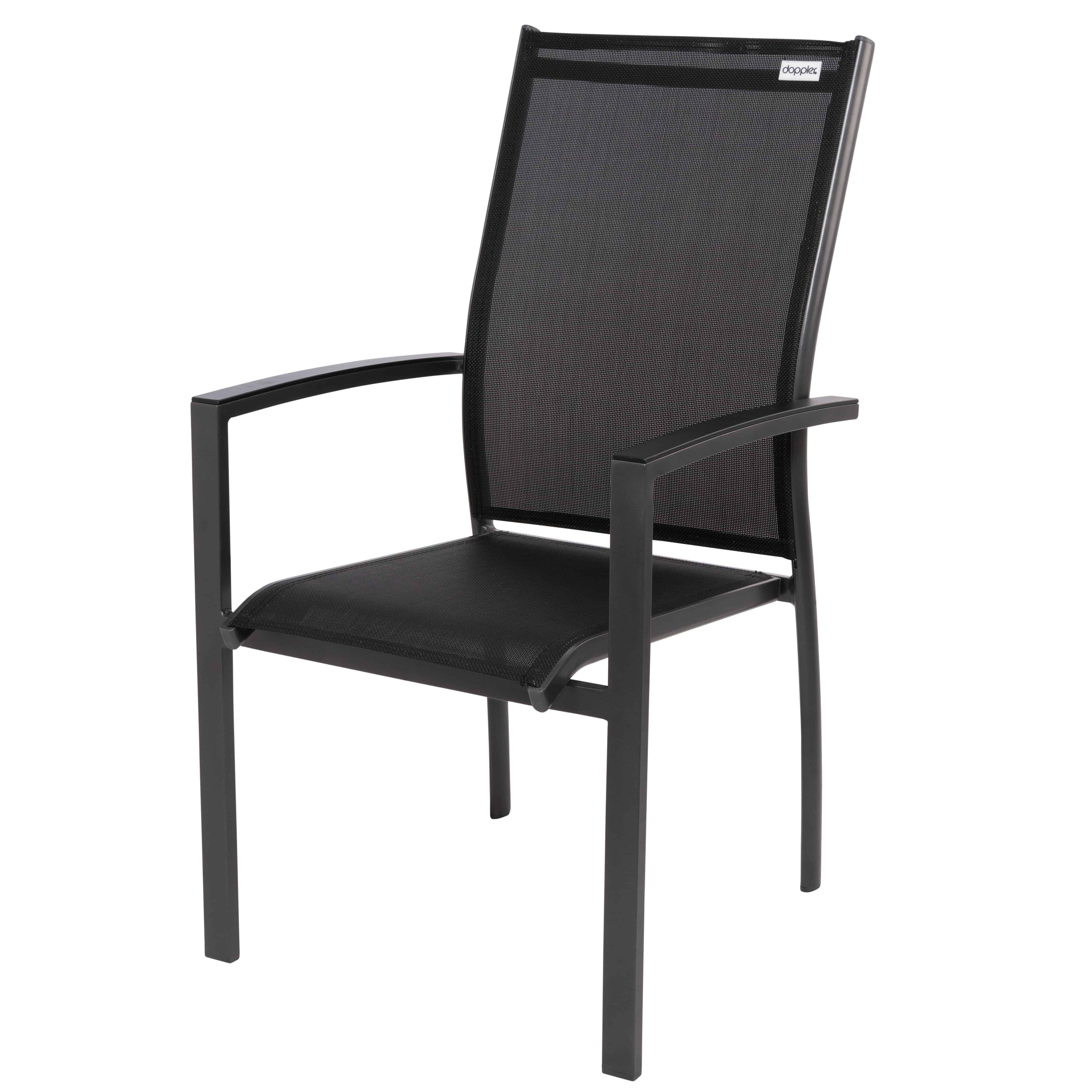 Stacking chair Expert