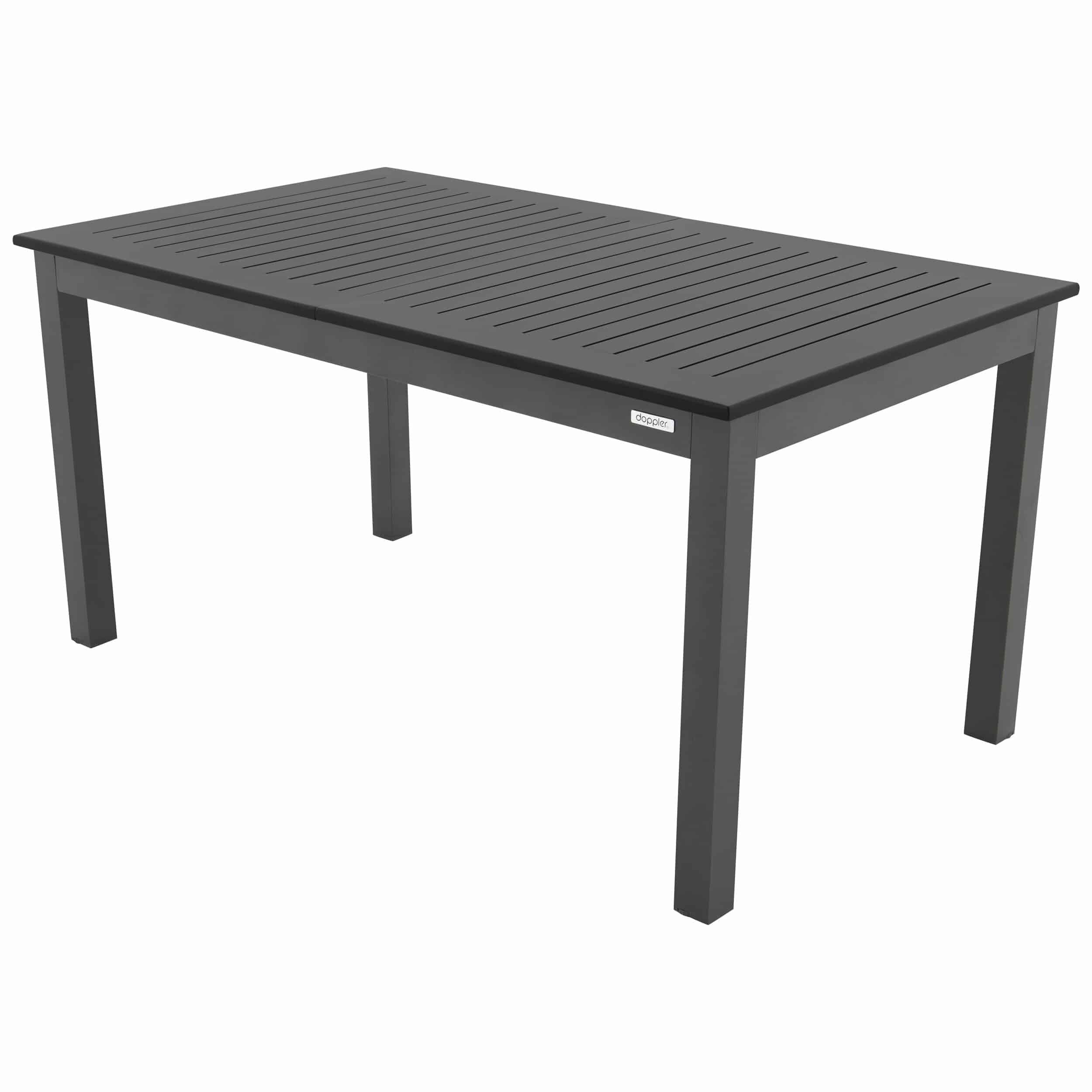 Expert Extendable Table 150–210 x 90 cm