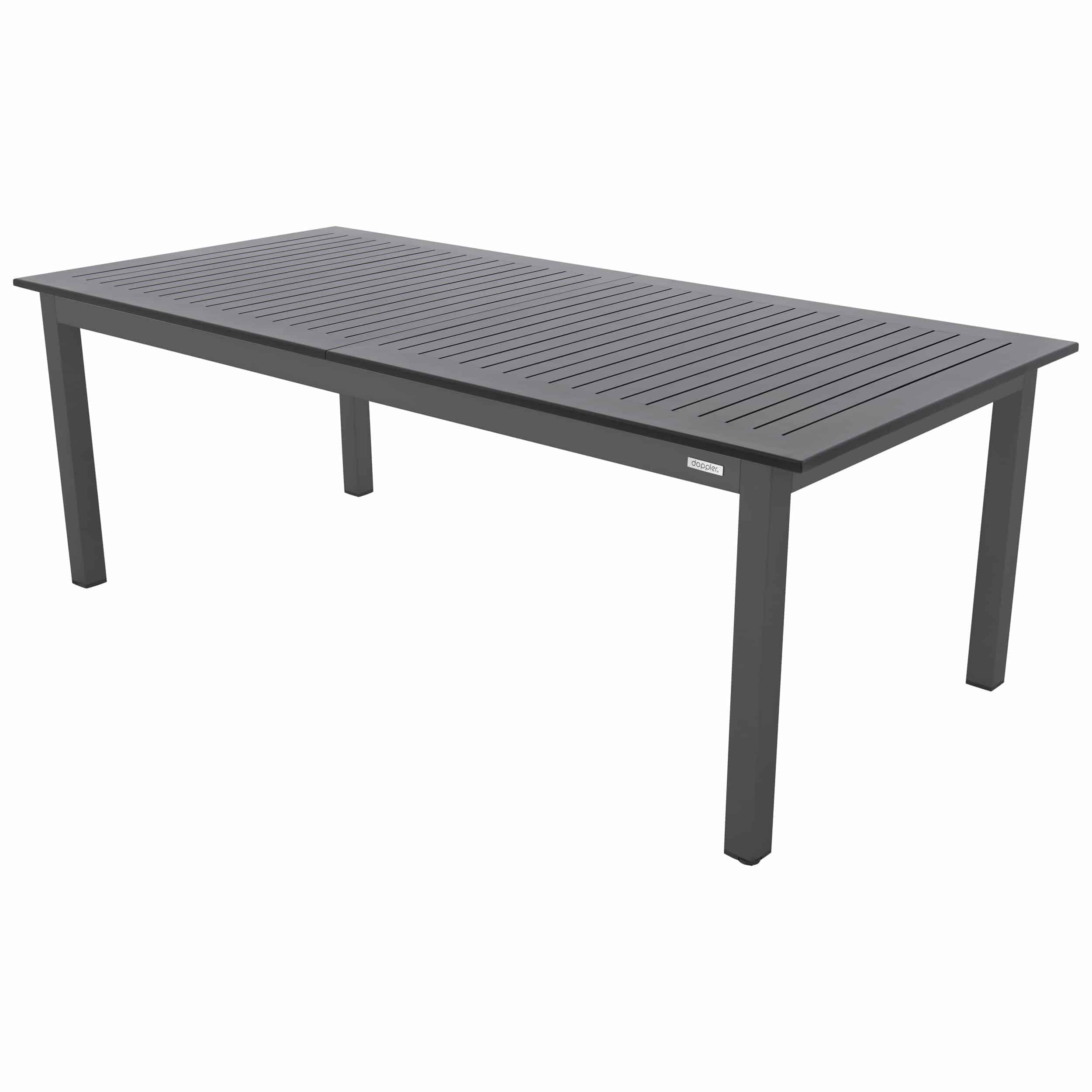 Expert Ausziehtisch 220-280 x 100 cm