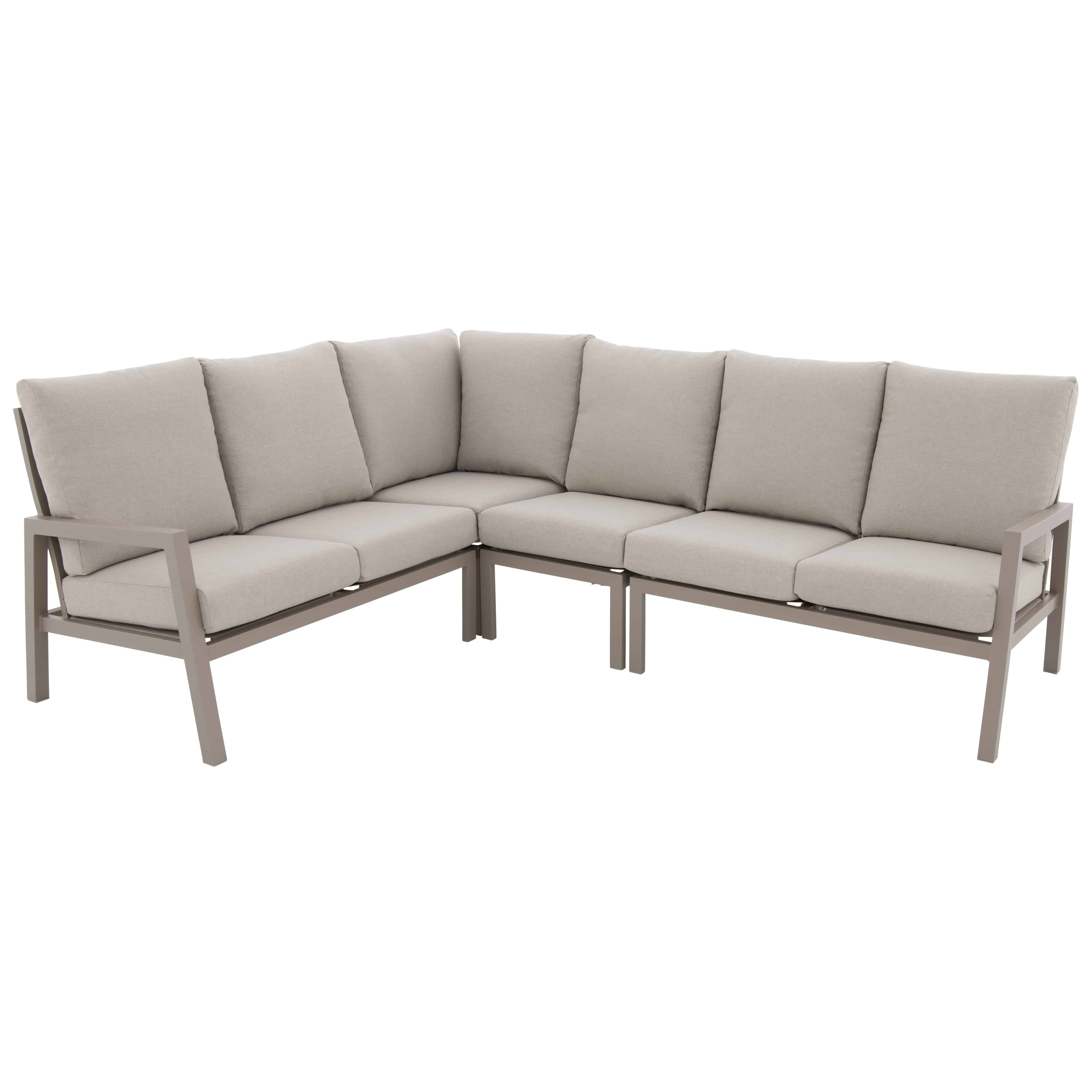 Expert Plus Lounge Dining