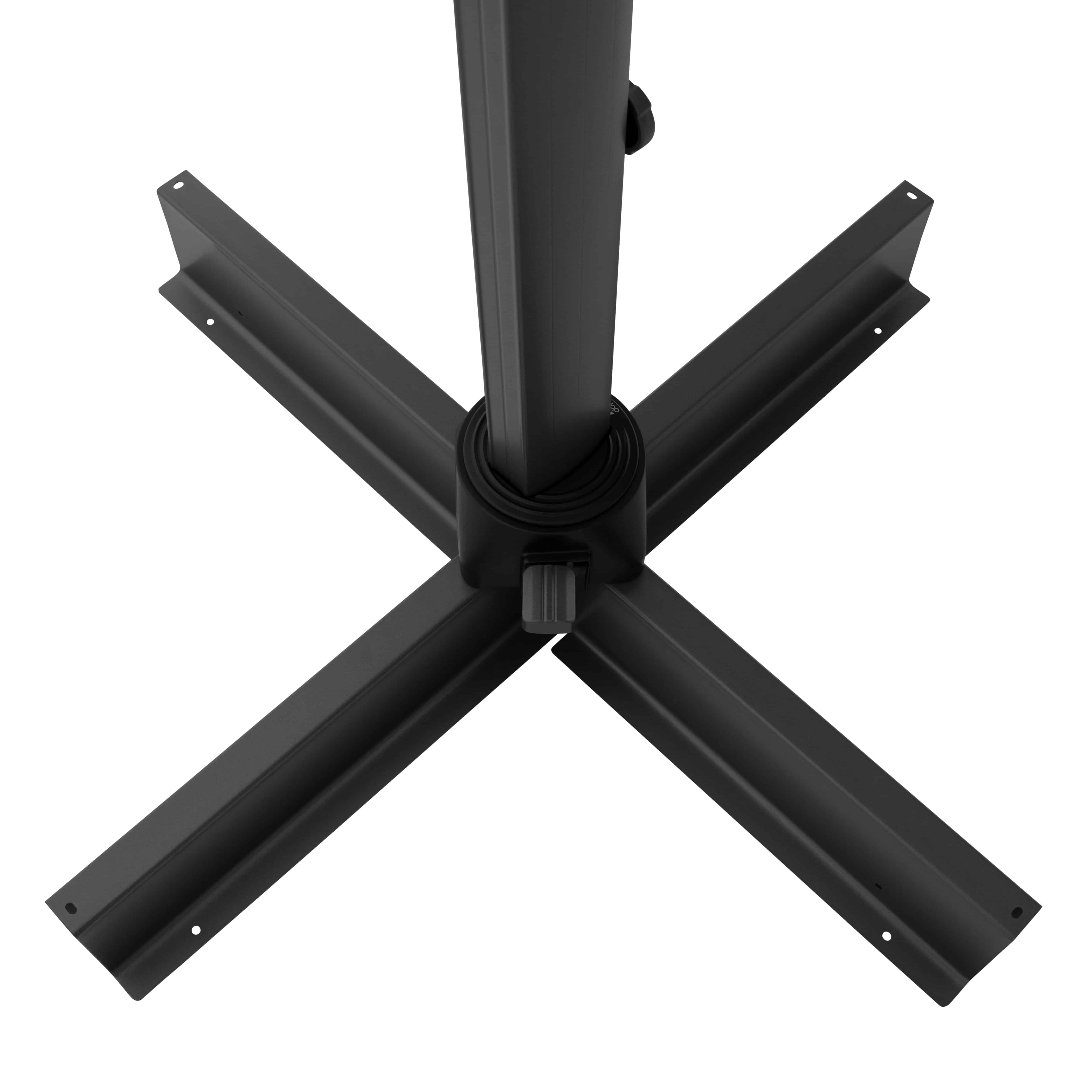 LIFE 300 x 400 Side Freestanding Cross