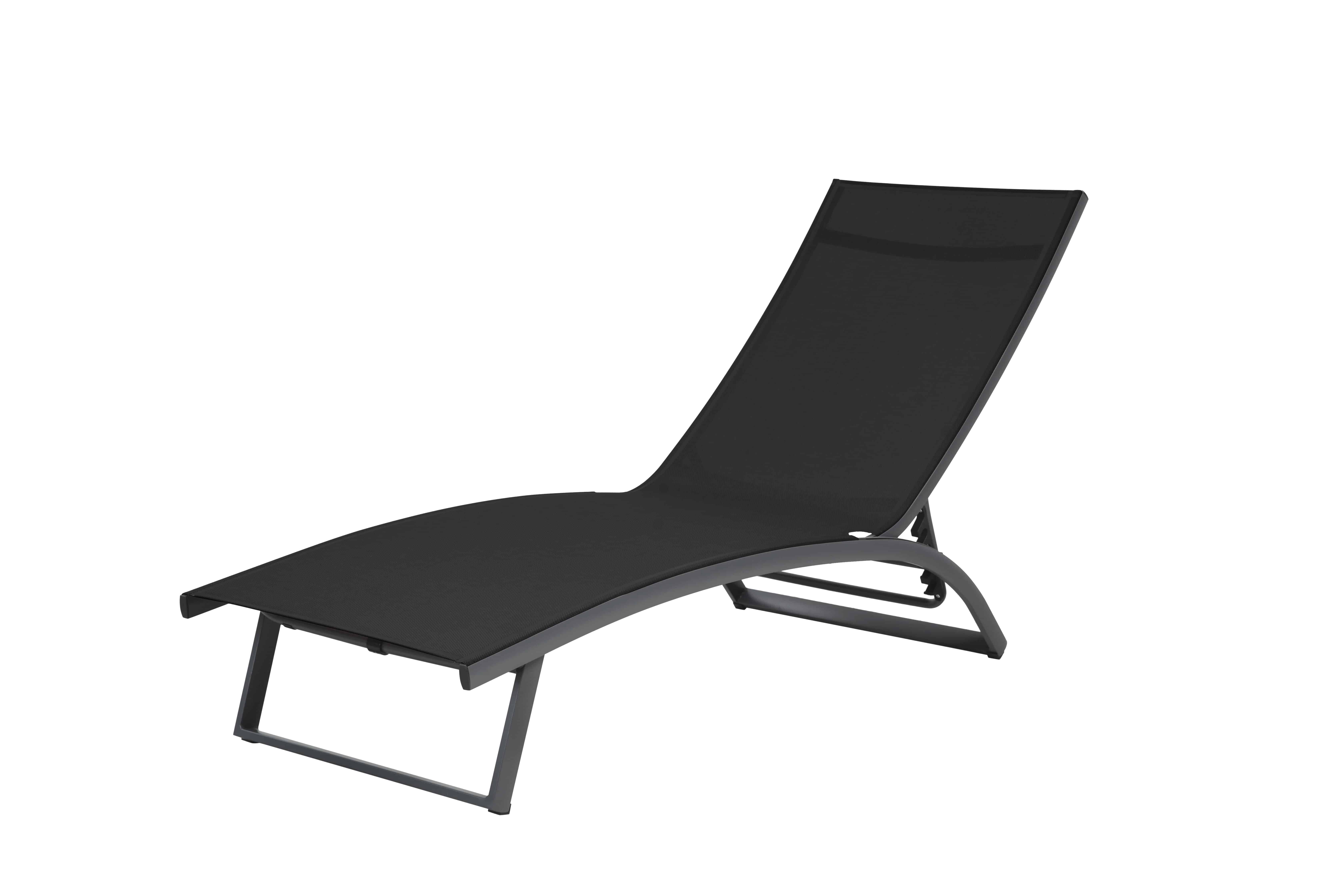 Varese lounger