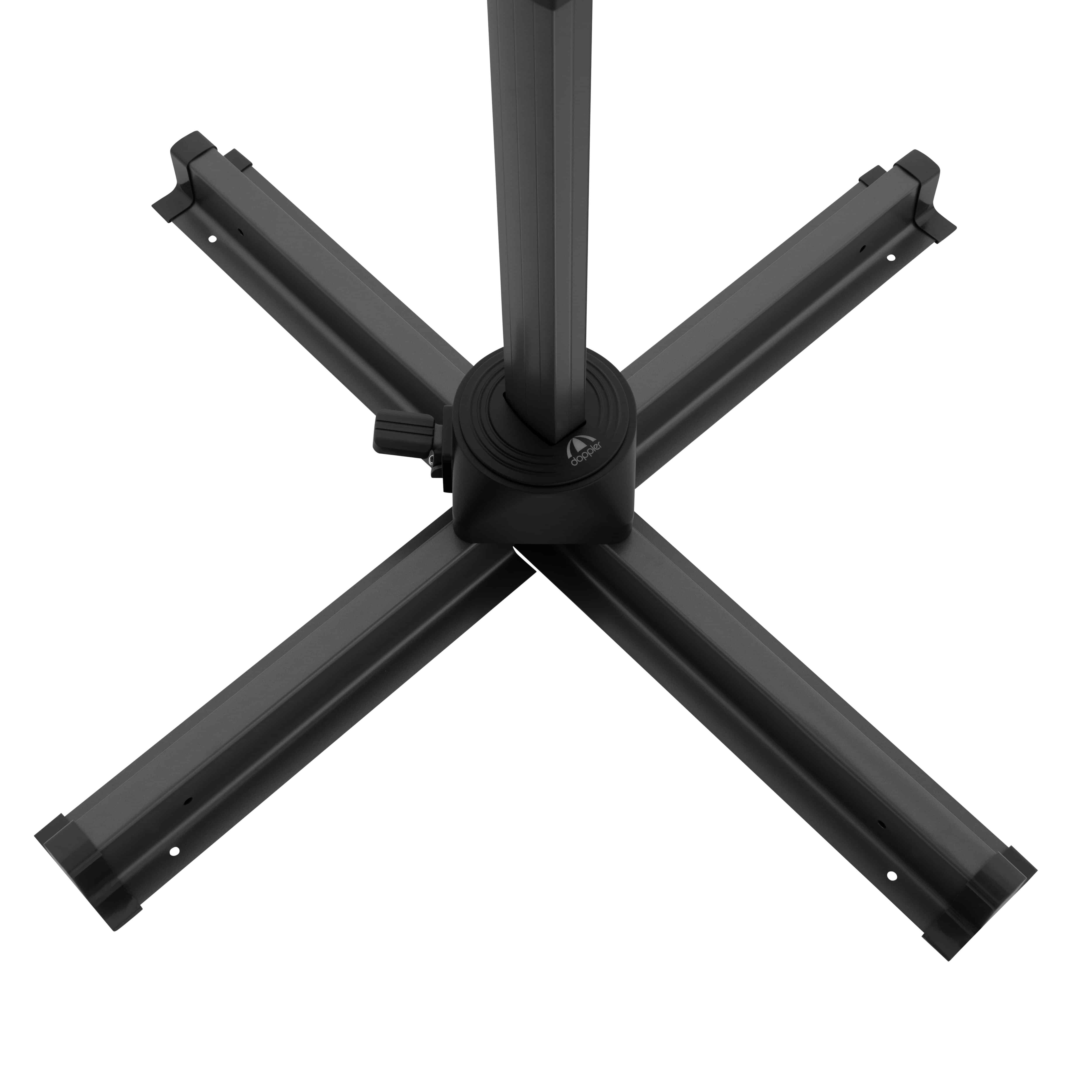 Standkreuz LIFE 310 Side
