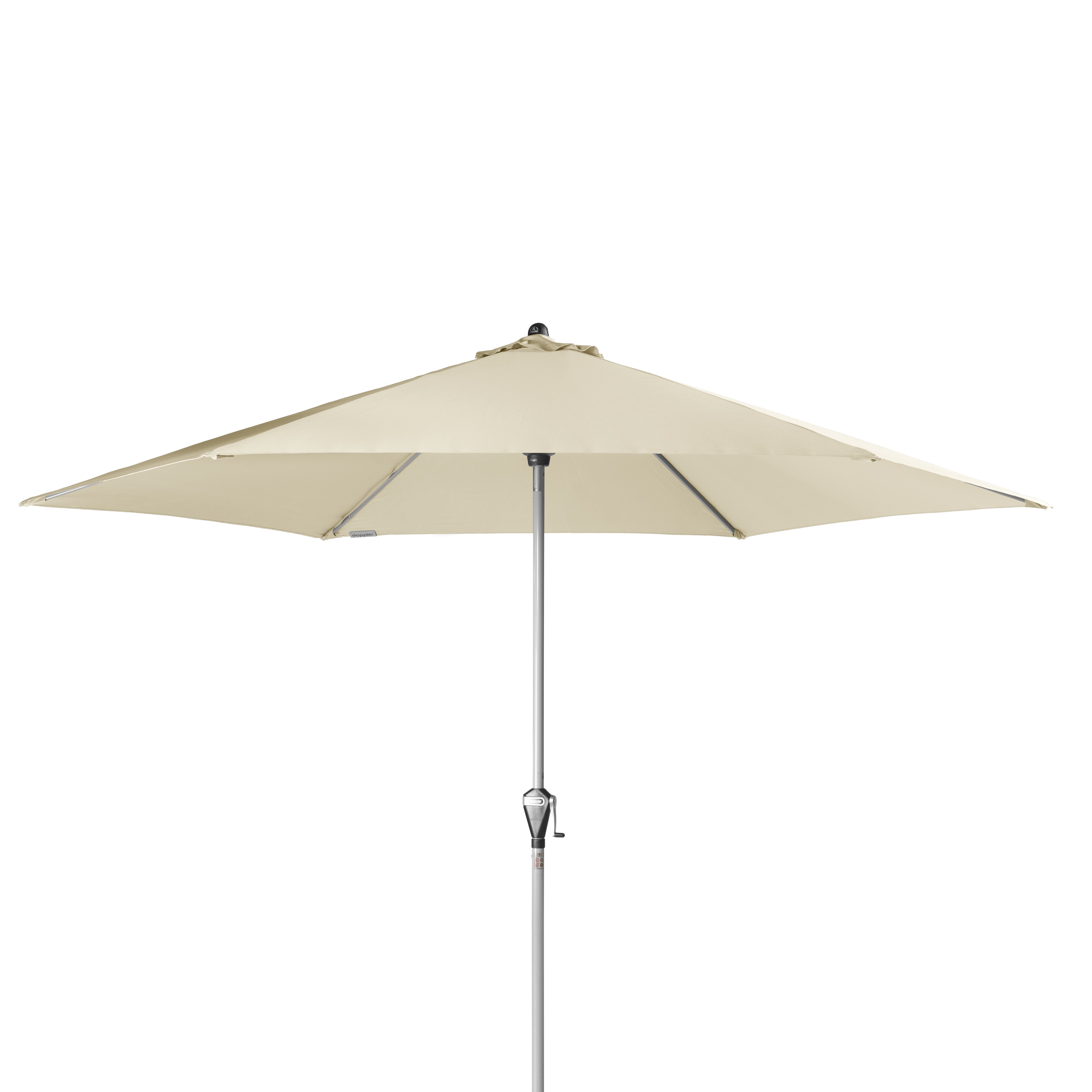 Active 320 Auto-Tilt