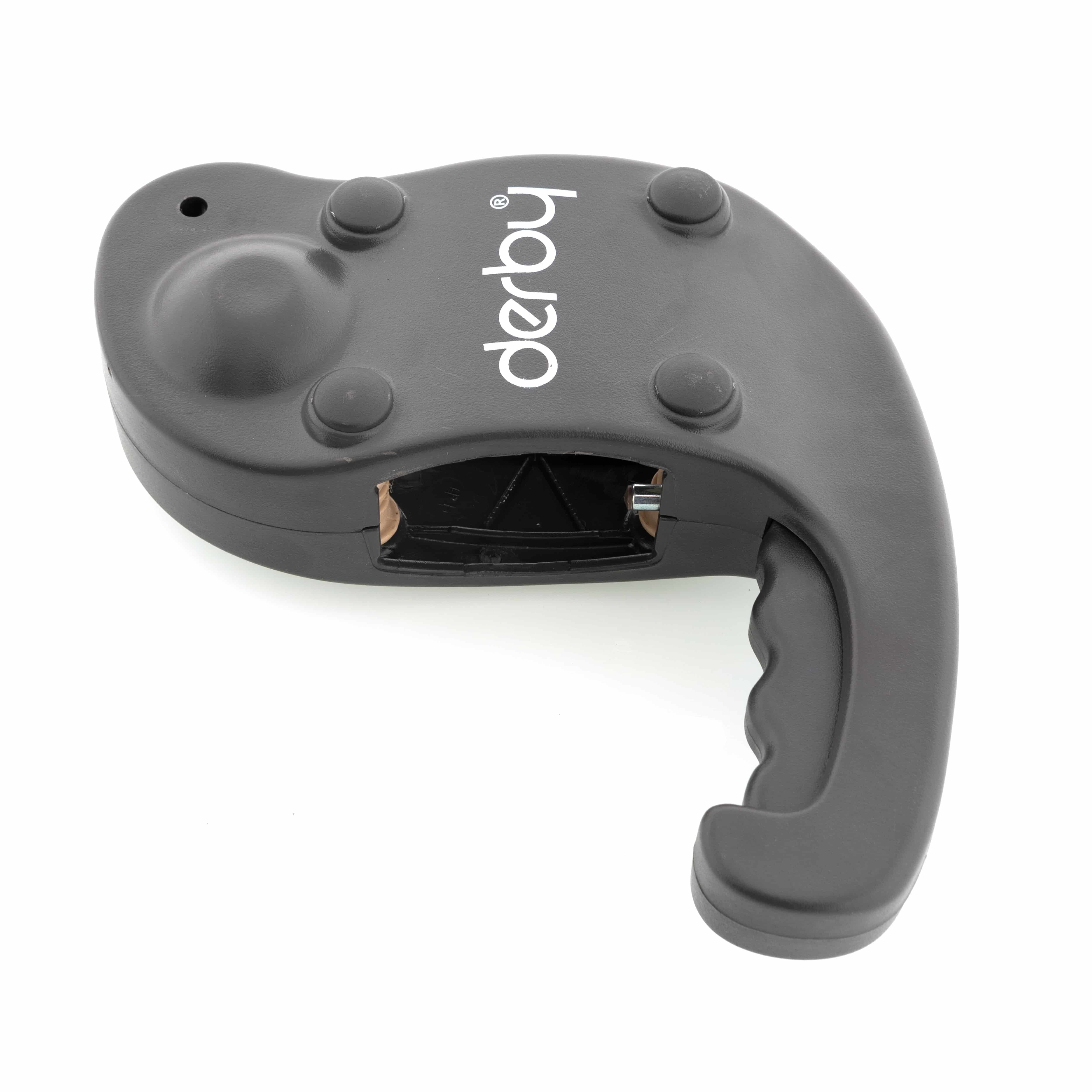 Schiebegriff/Kurbelgehäuse für Ravenna 3x3 / 350