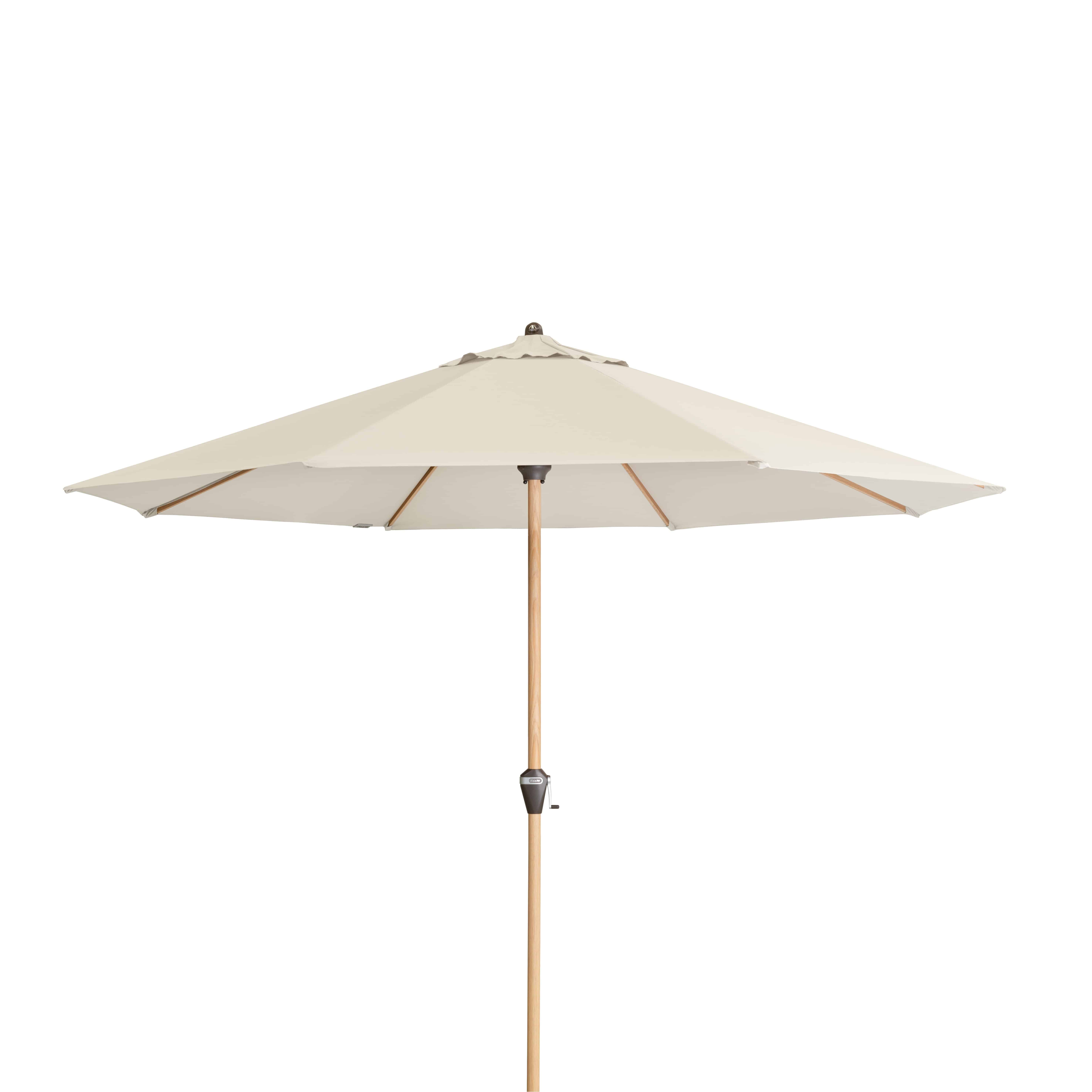 Alu-Wood 350 Lift