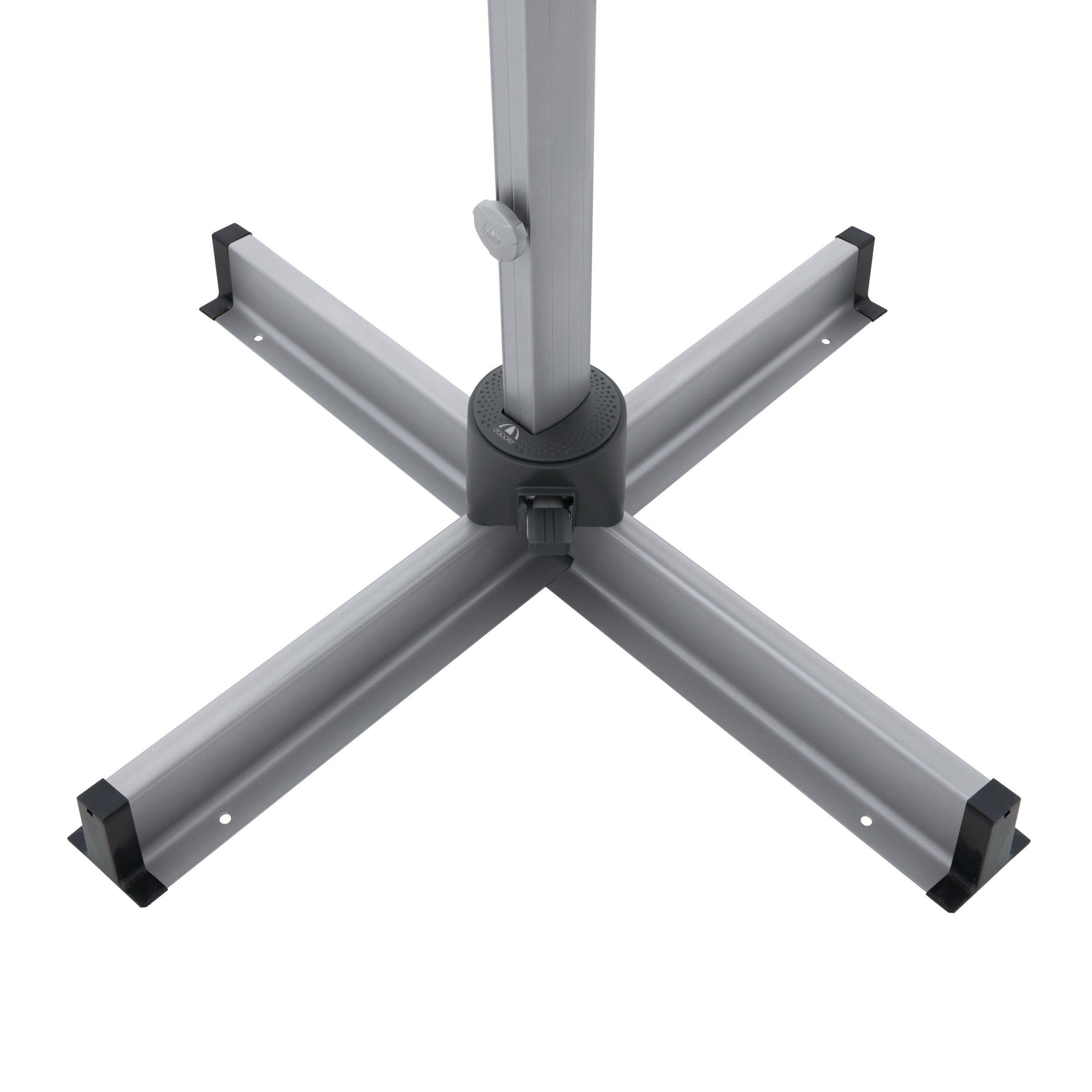 Standkreuz Active 260 x 350 / 370 Side