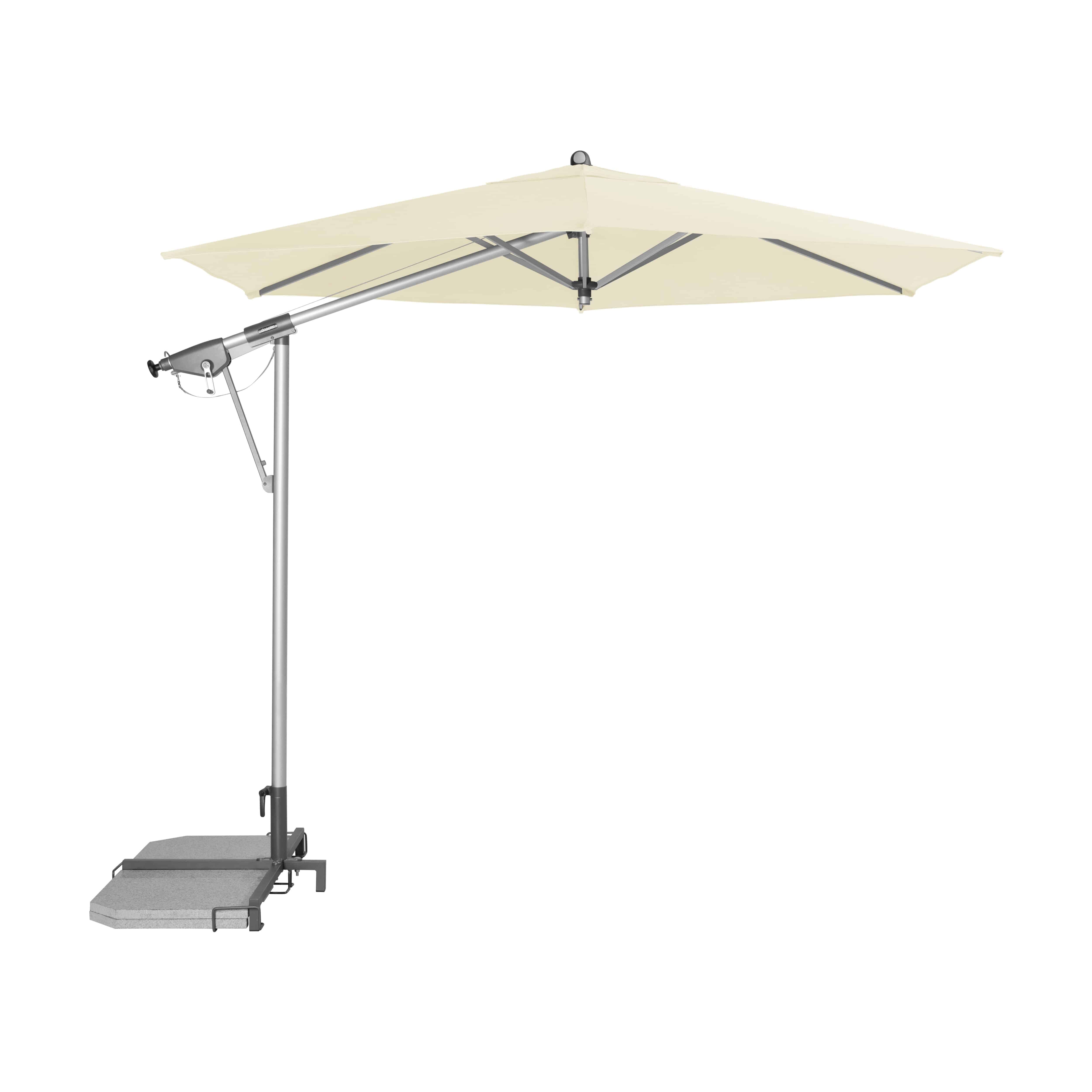AX Alu 290 Side