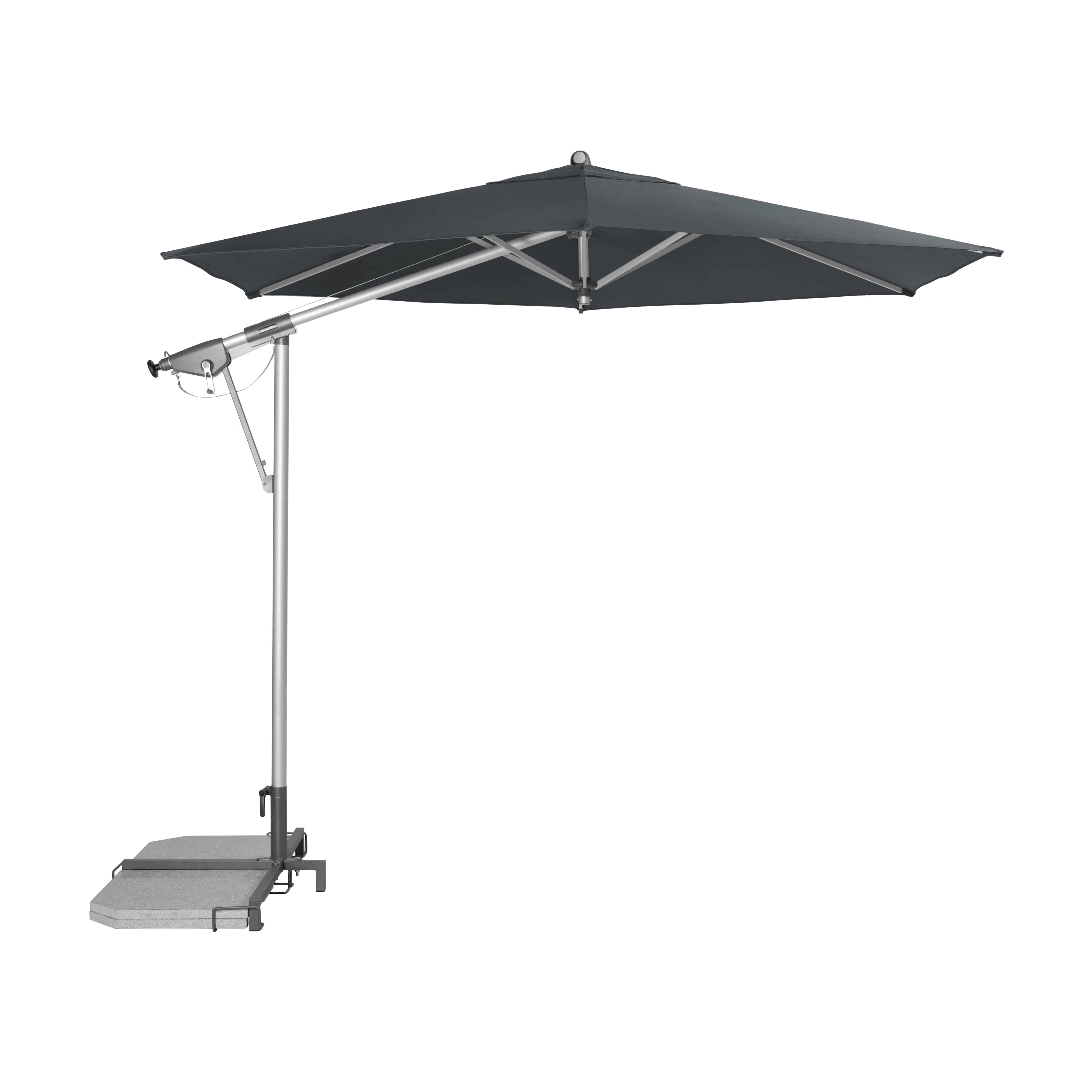 AX Alu 290 Side