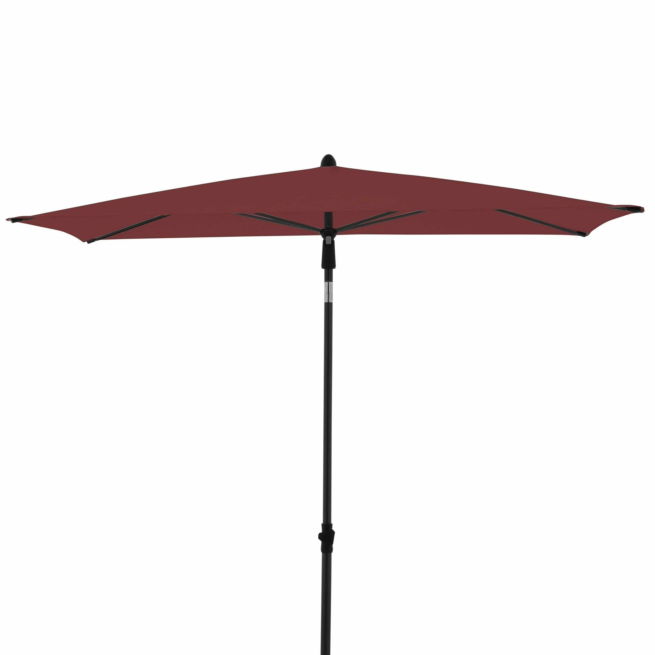Derby Balkonschirm 180x120