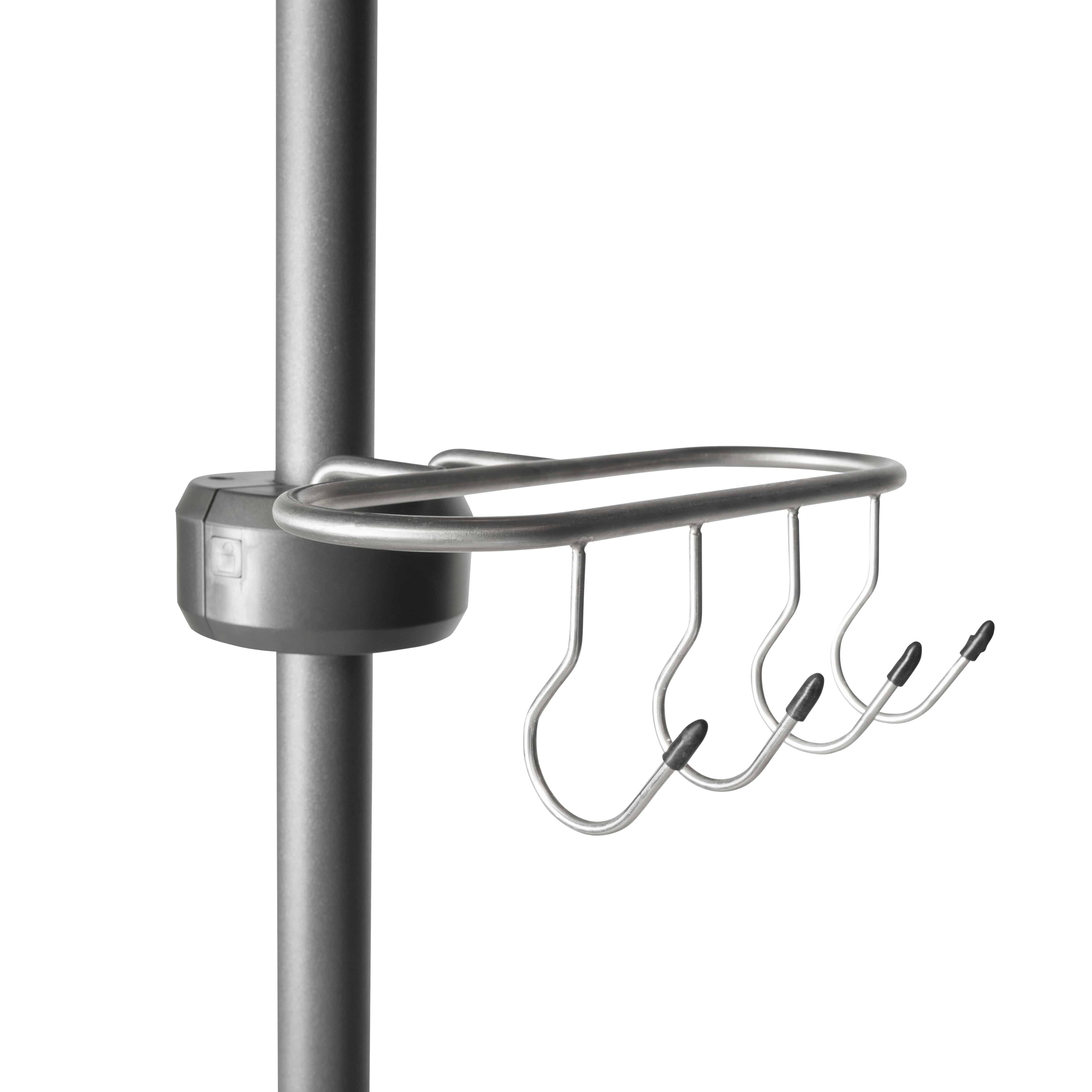 Aufhänger für Grillutensilien