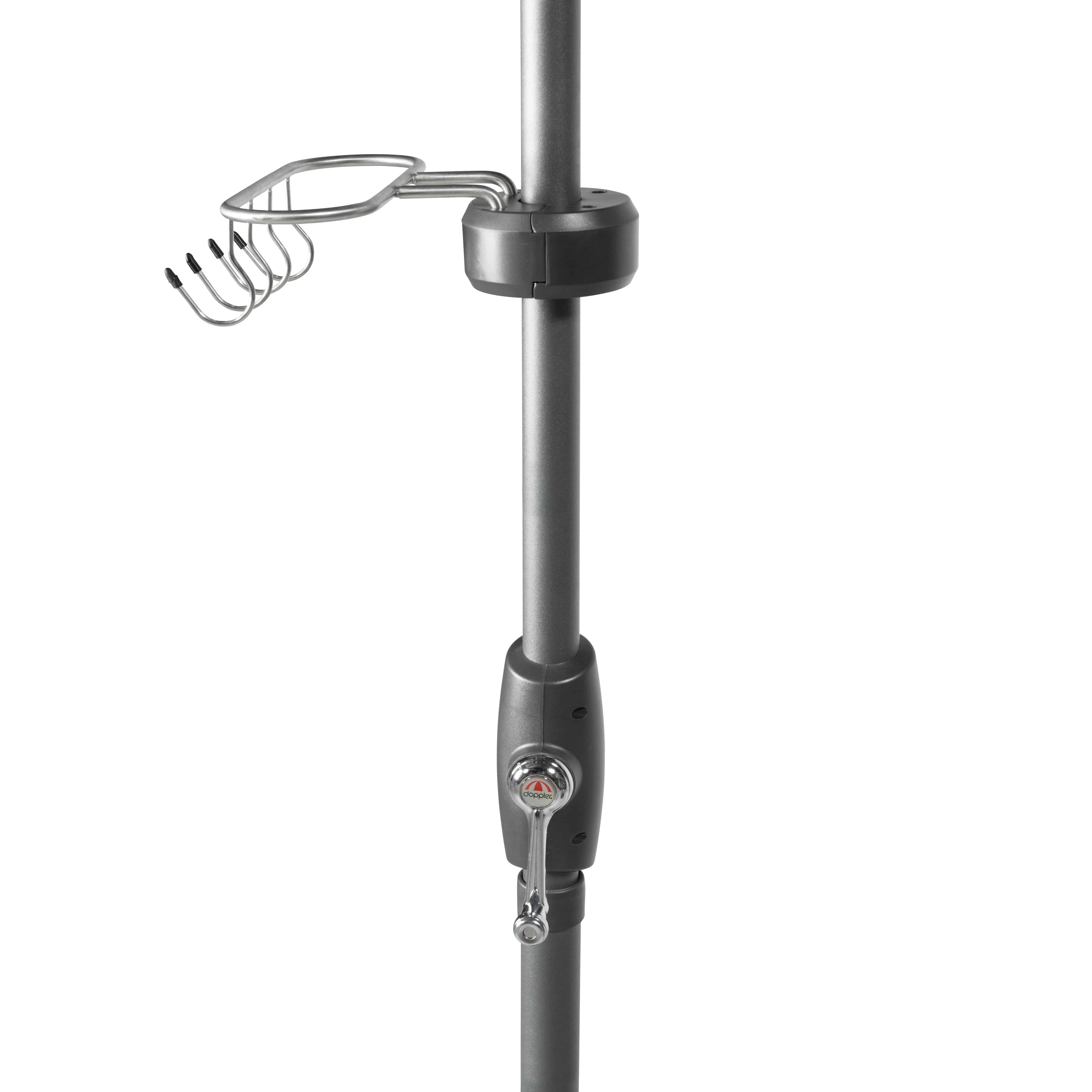 Adapterring Grillchamp