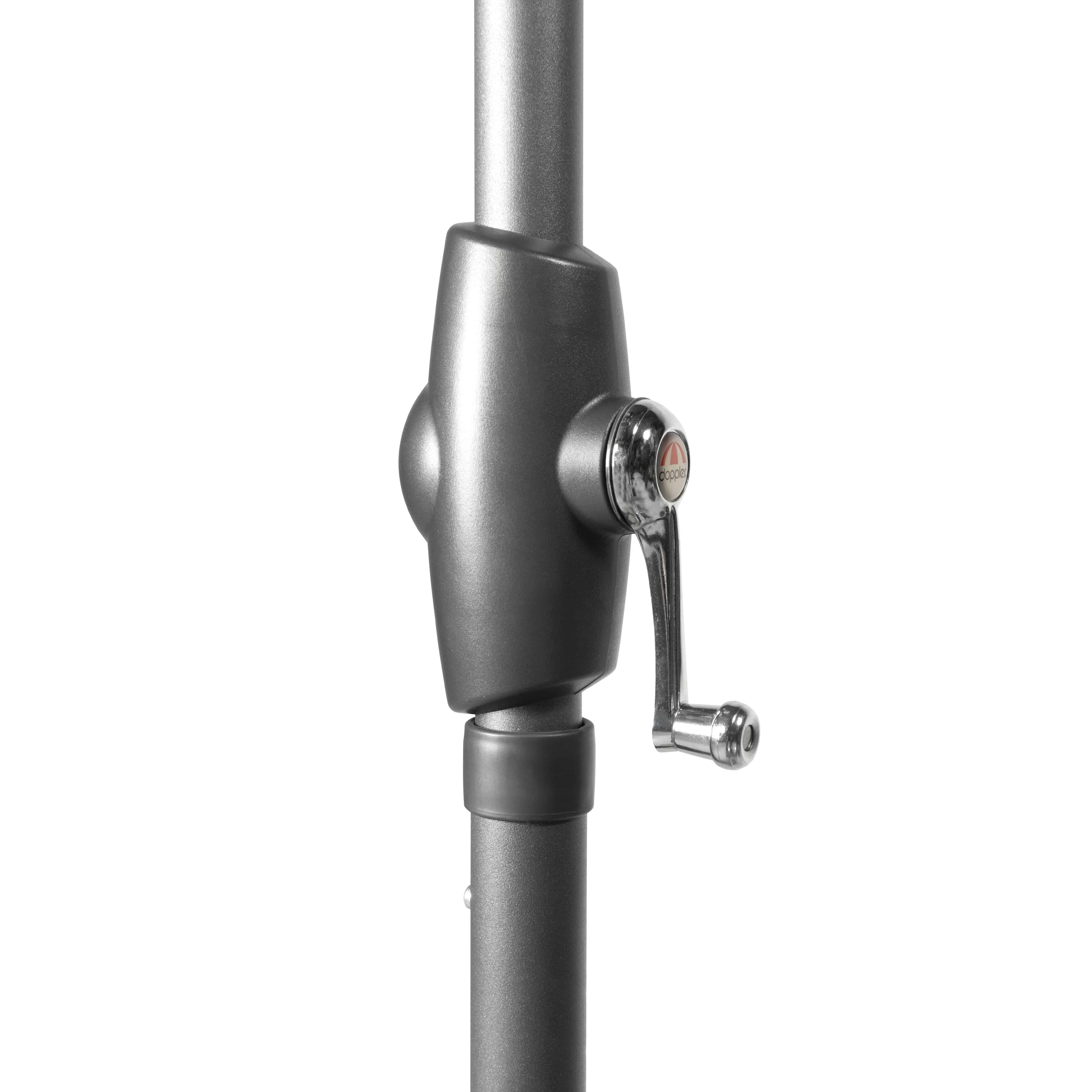 Kurbelgehäuse für Grillchamp 200x250