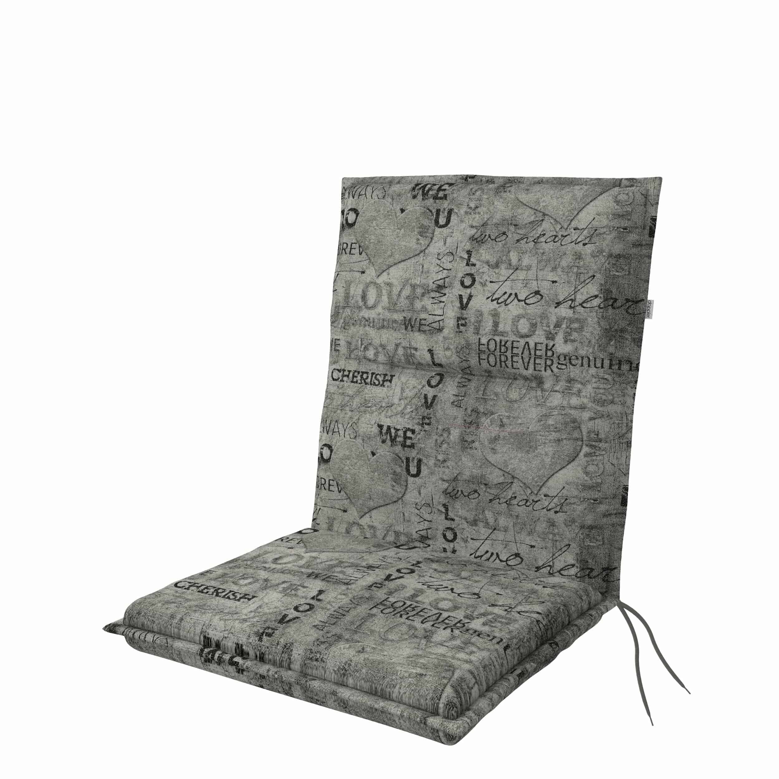 Auflage Niedriglehner Spot