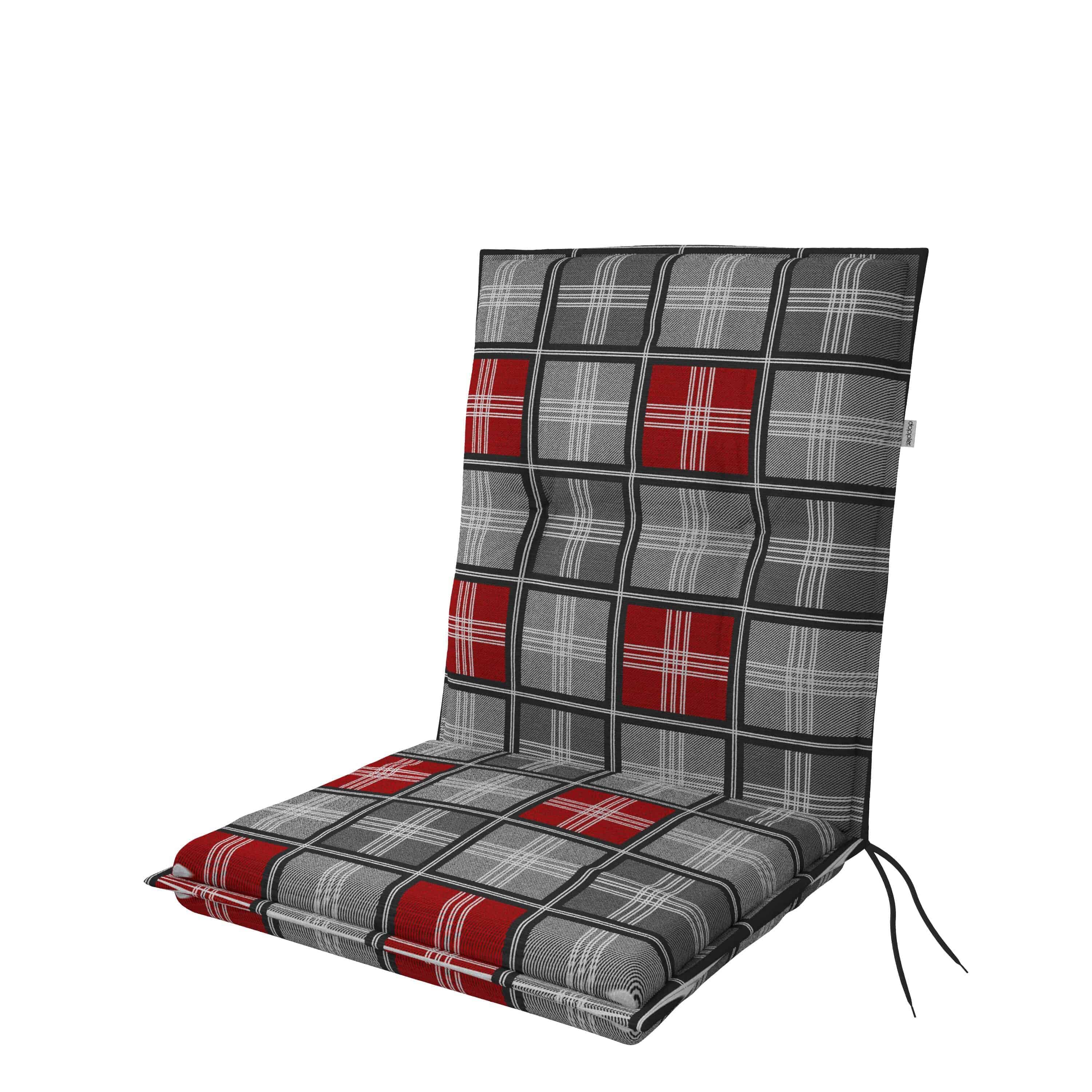 Auflage Niedriglehner Motion XL