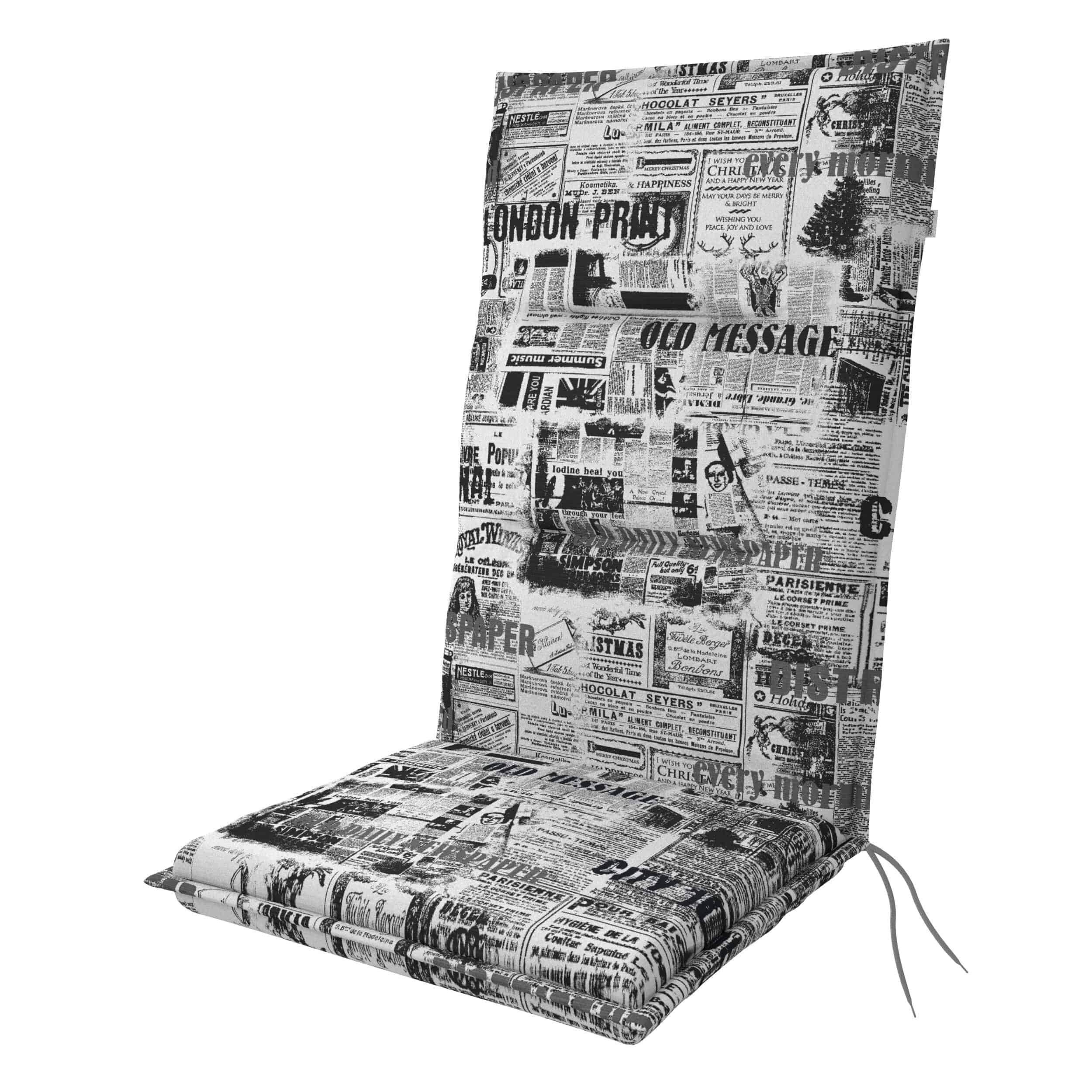 Hochlehner SPOT ca. 118x48x5 cm D. 2911