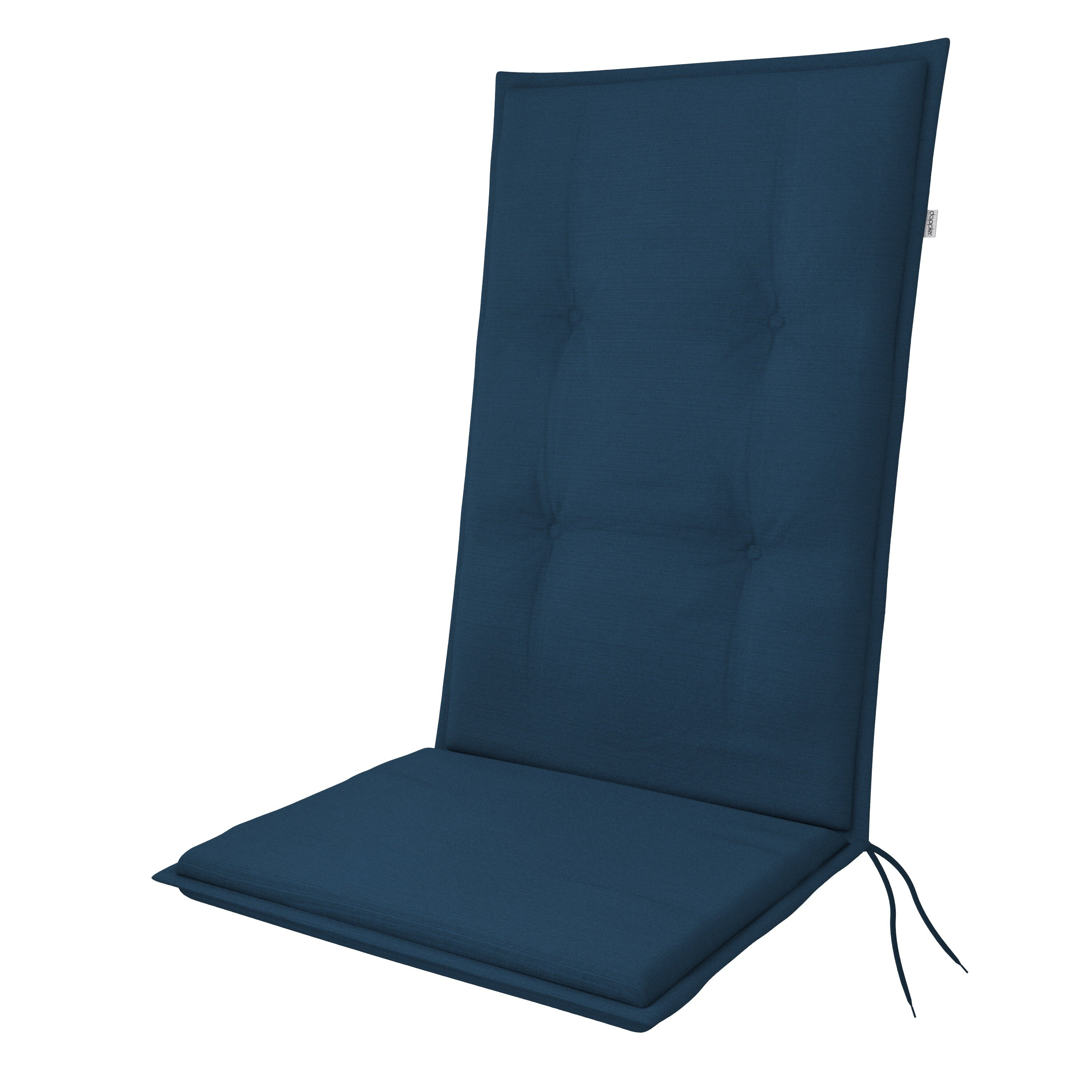 Cushion high backrest Flair