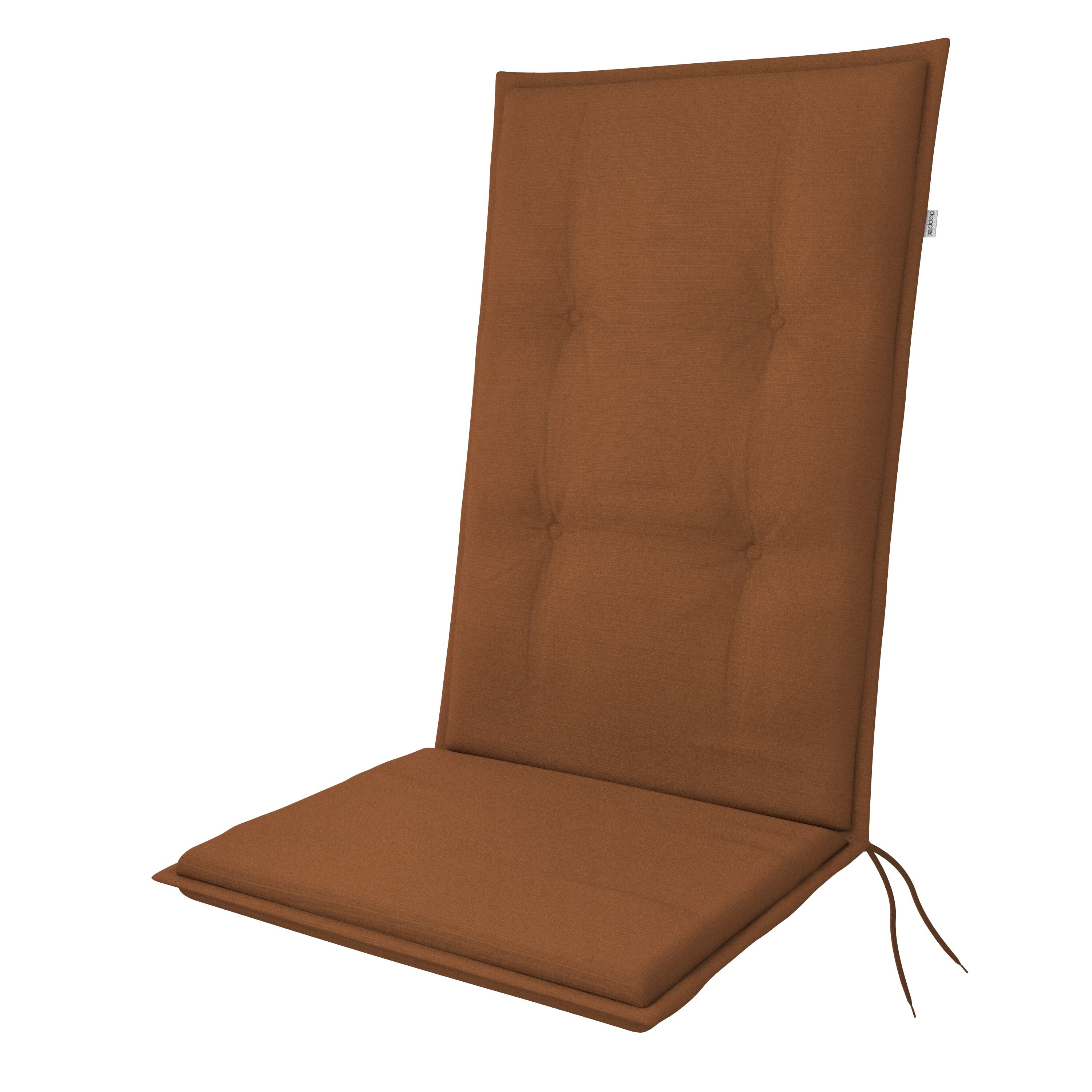 Cushion high backrest Flair