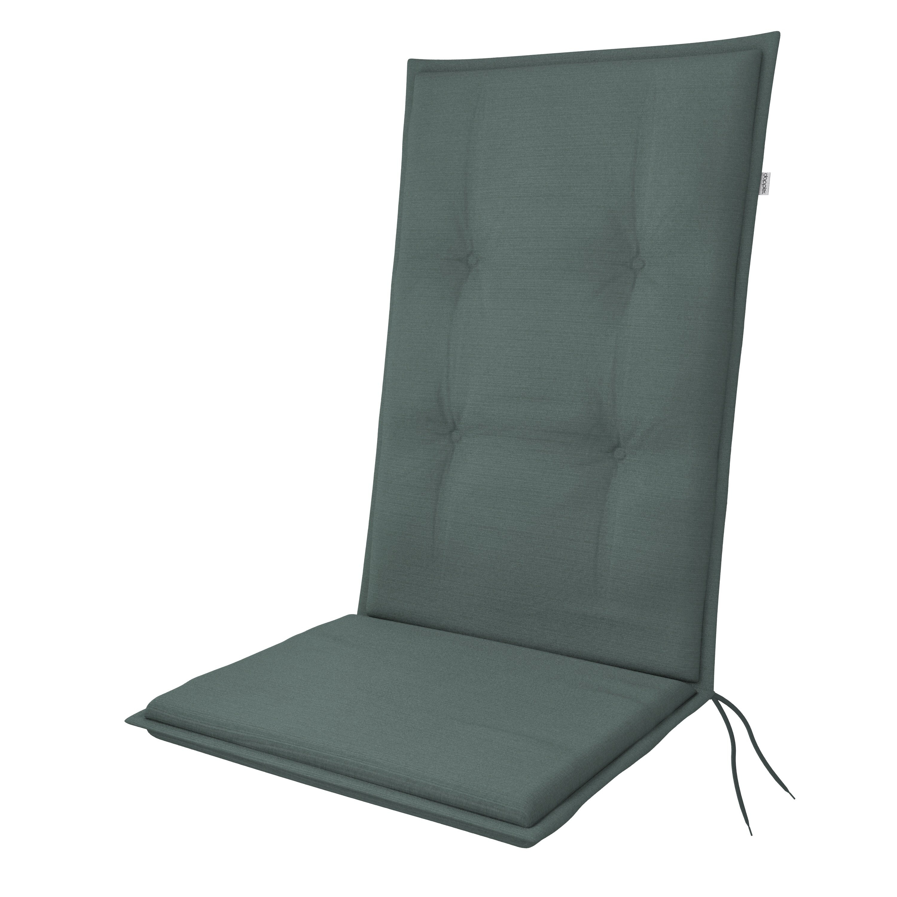 Cushion high backrest Flair