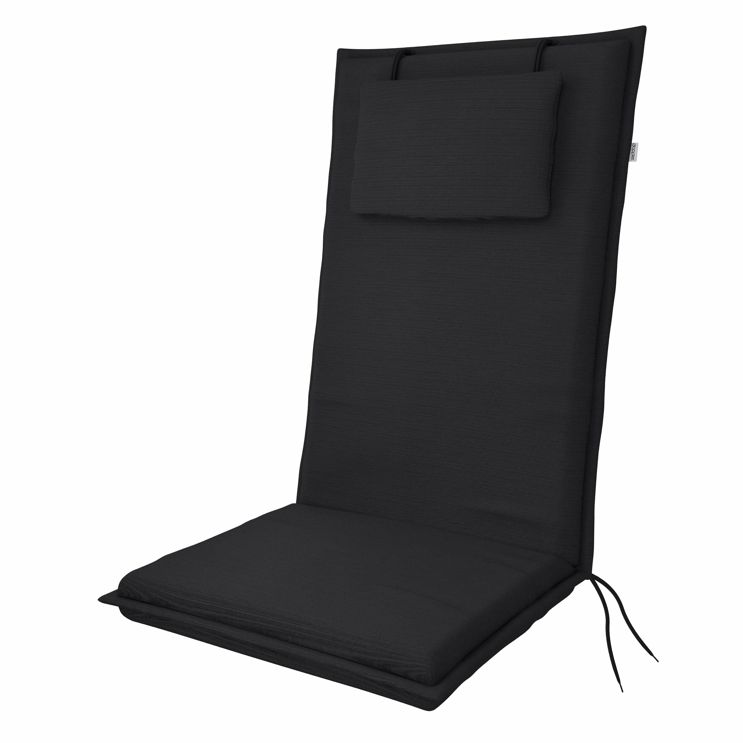 Cushion high backrest Elegant 