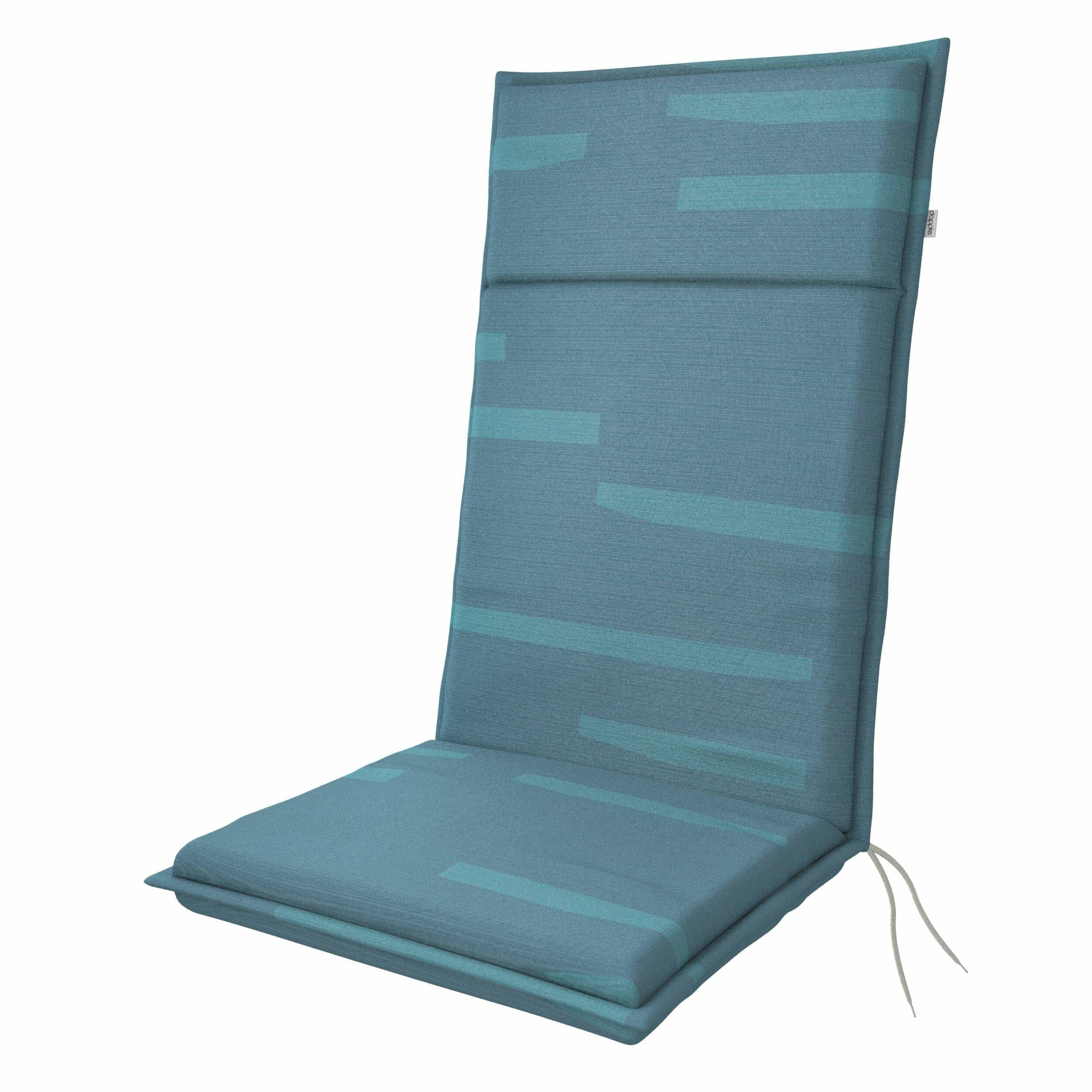 high-back support Sierra 