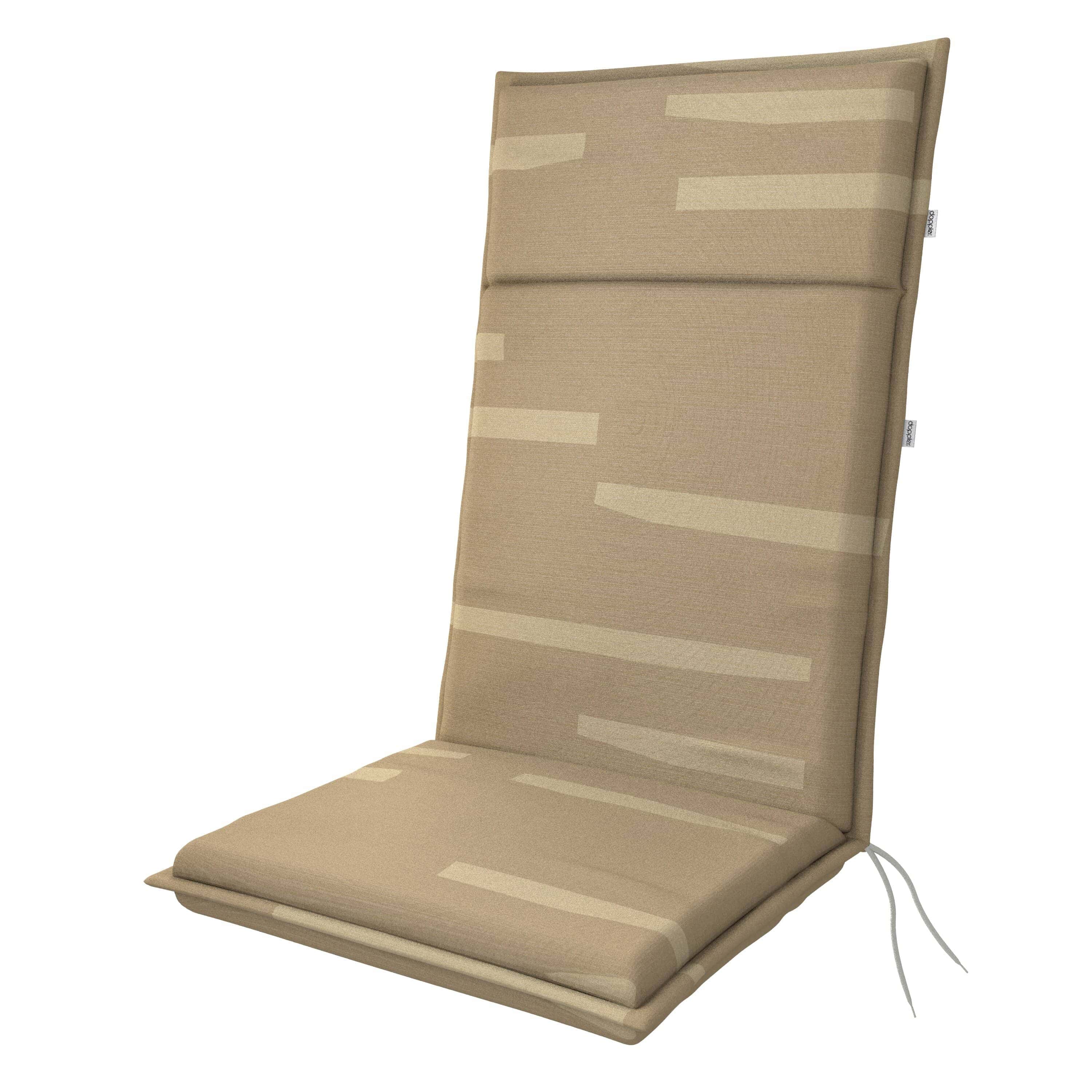 high-back support Sierra 