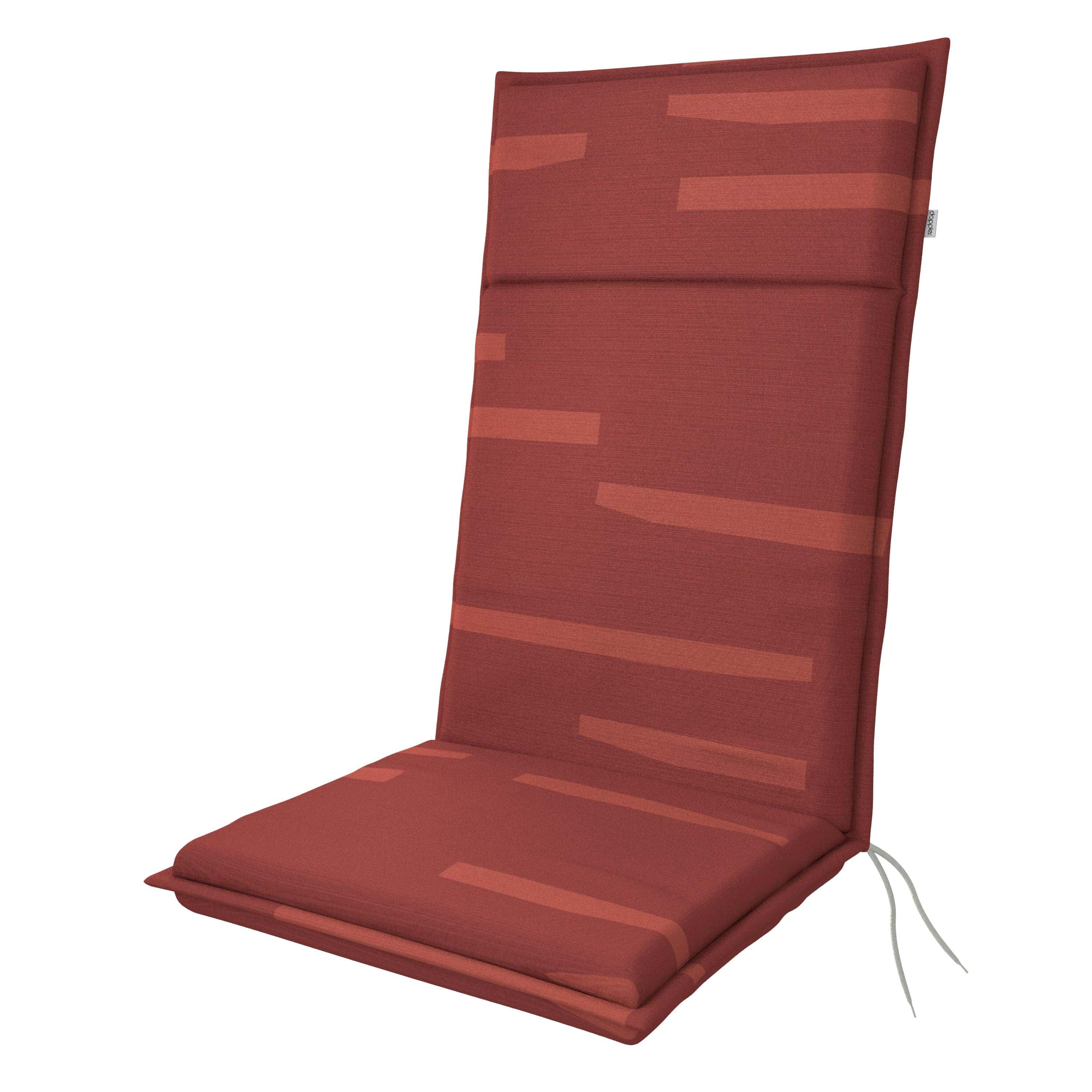 high-back support Sierra 
