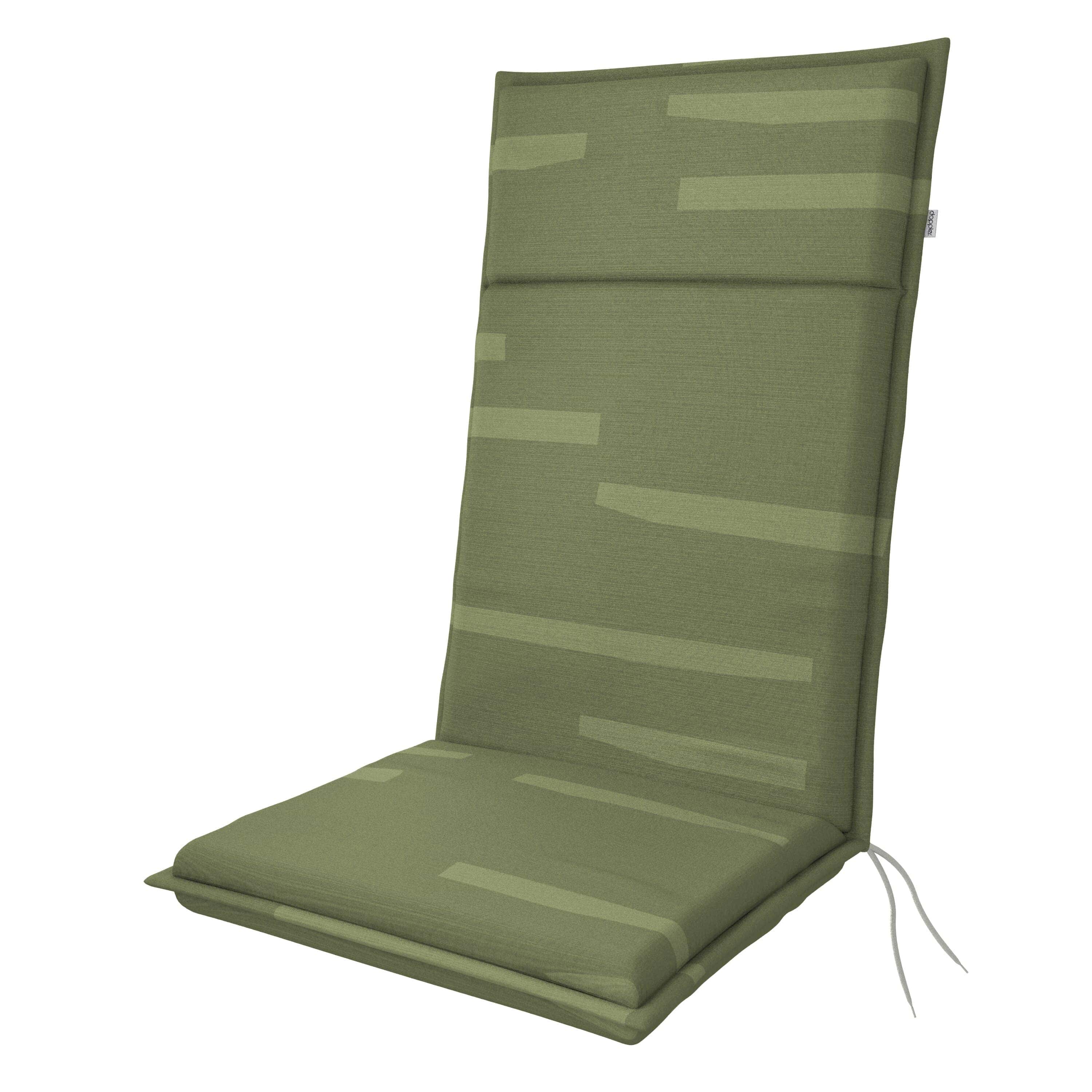 high-back support Sierra 
