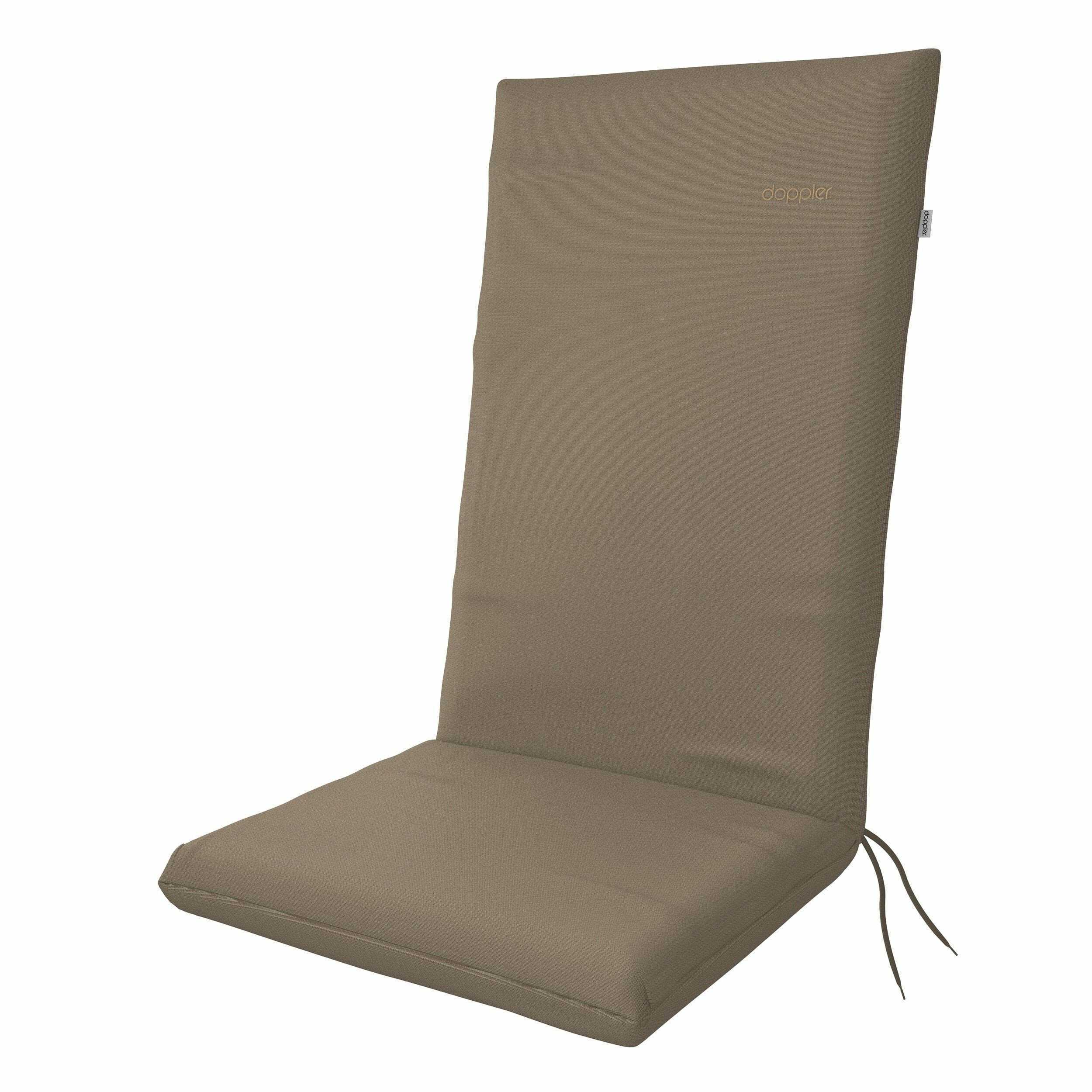 High backrest nature