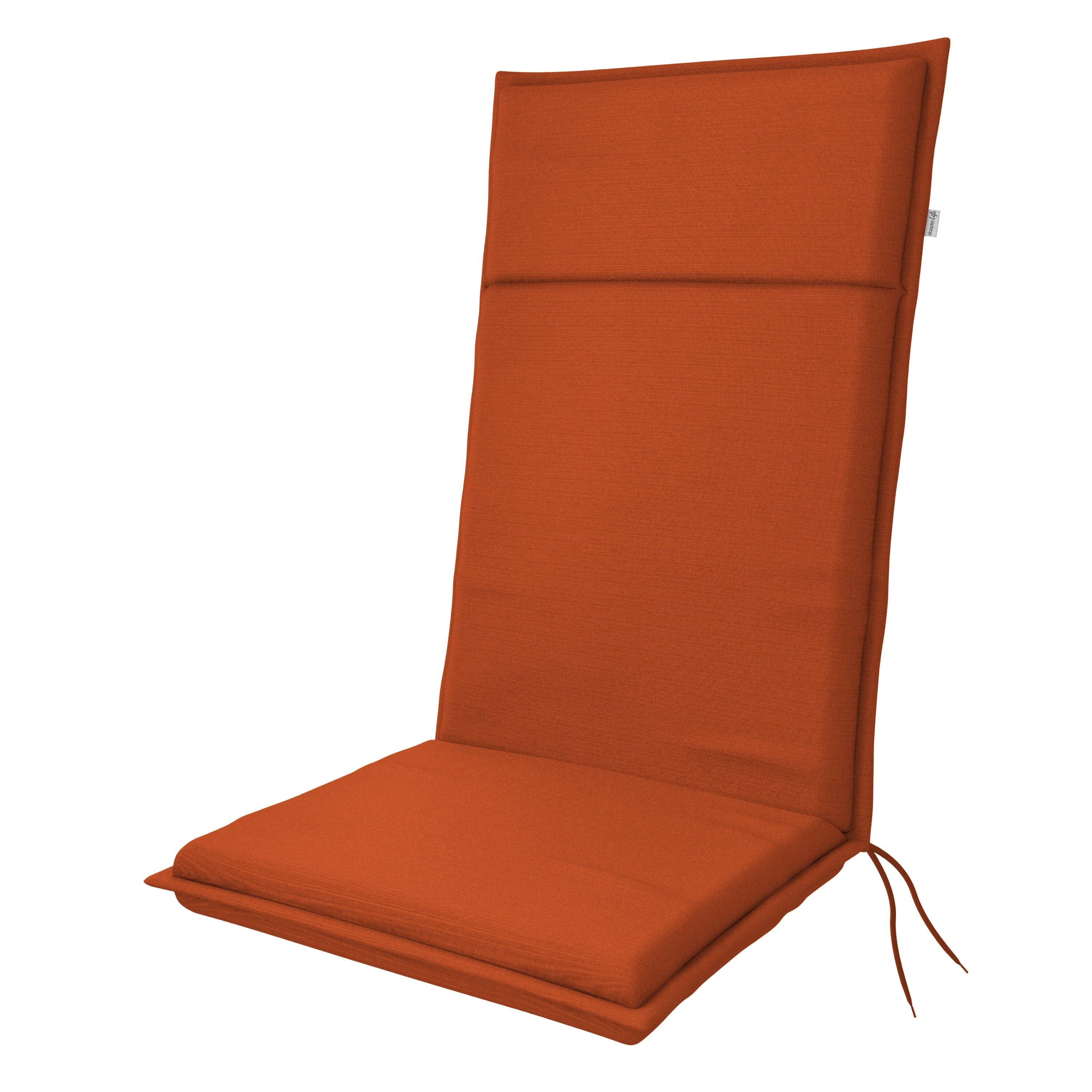 Cushion high backrest Life