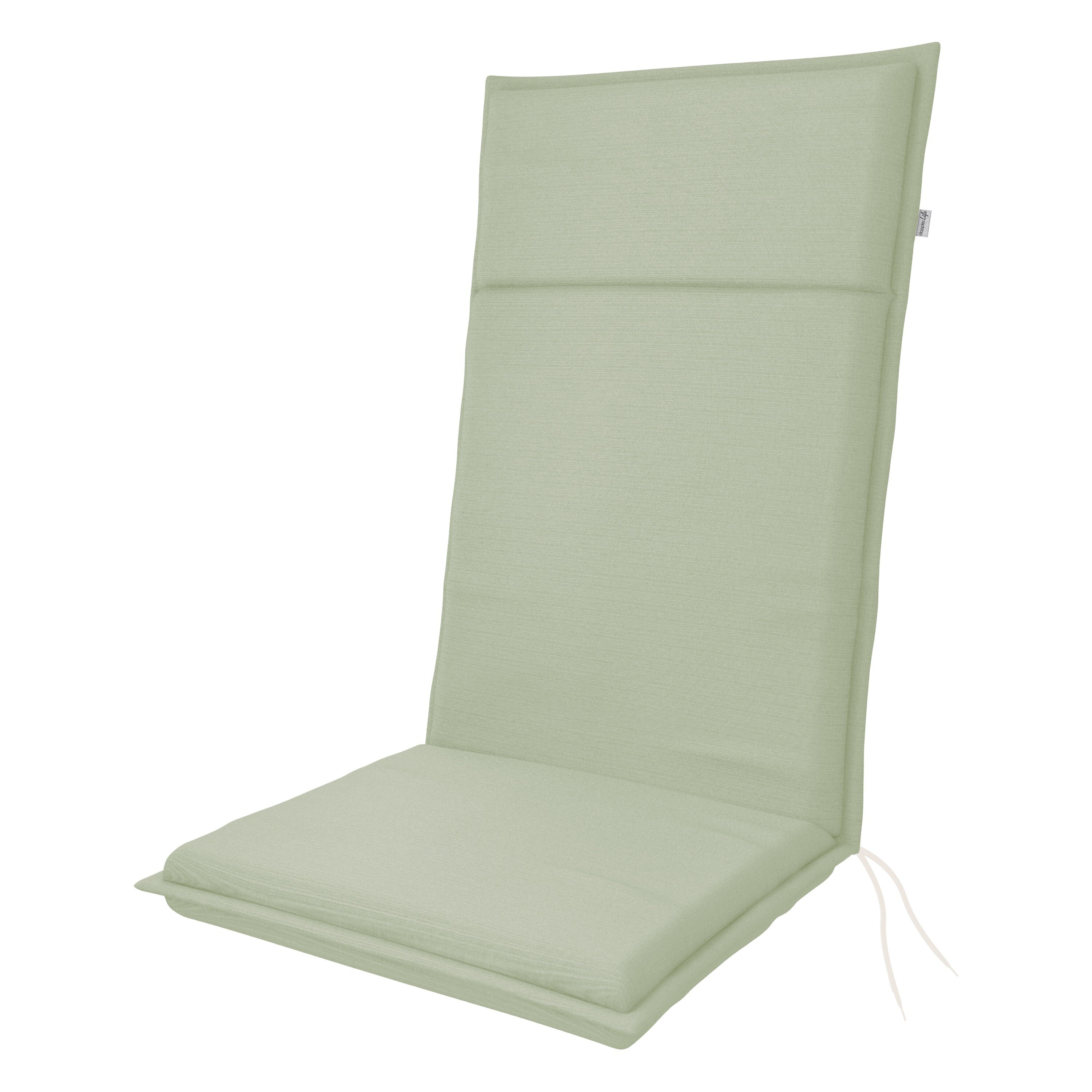 Cushion high backrest Life