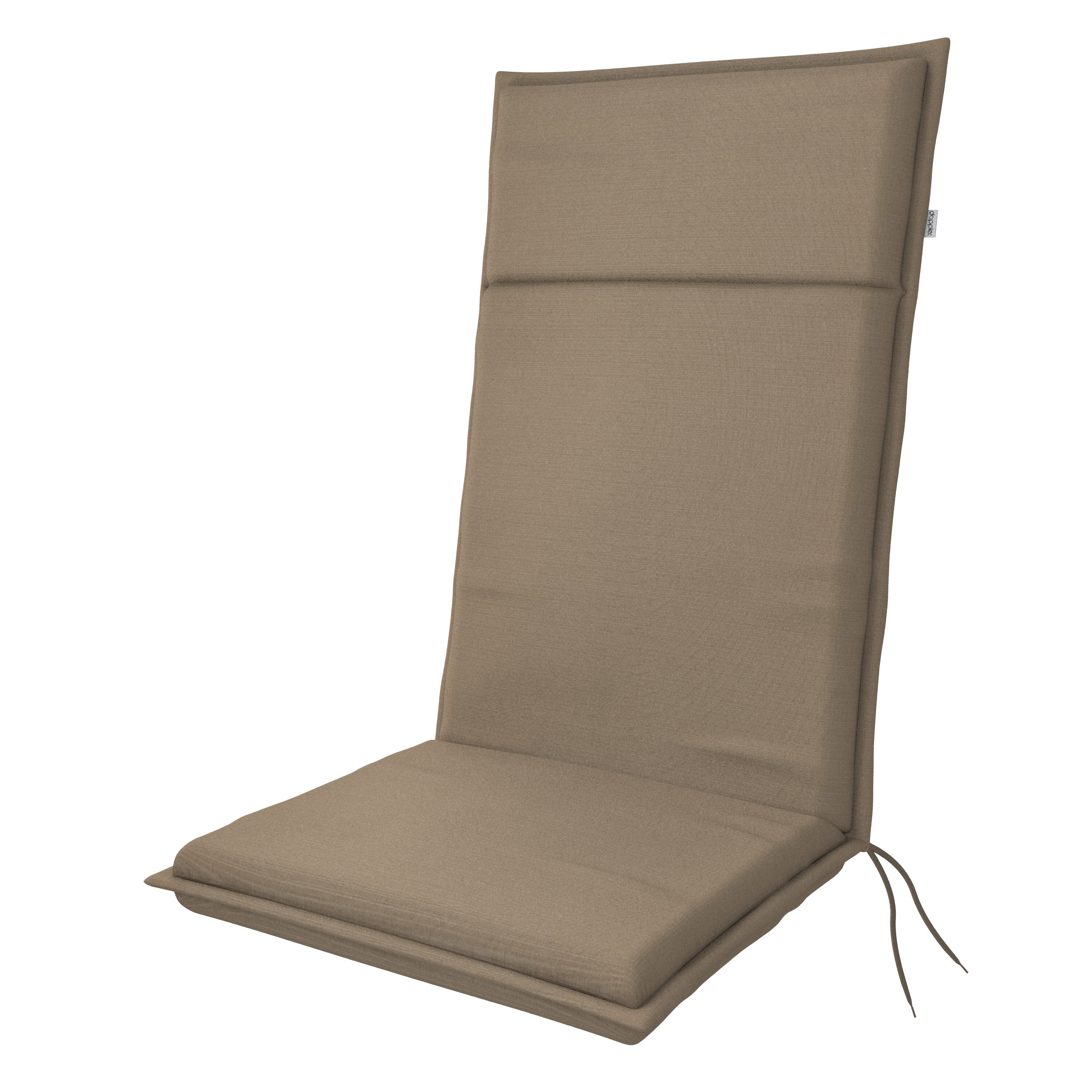 Cushion high backrest Life