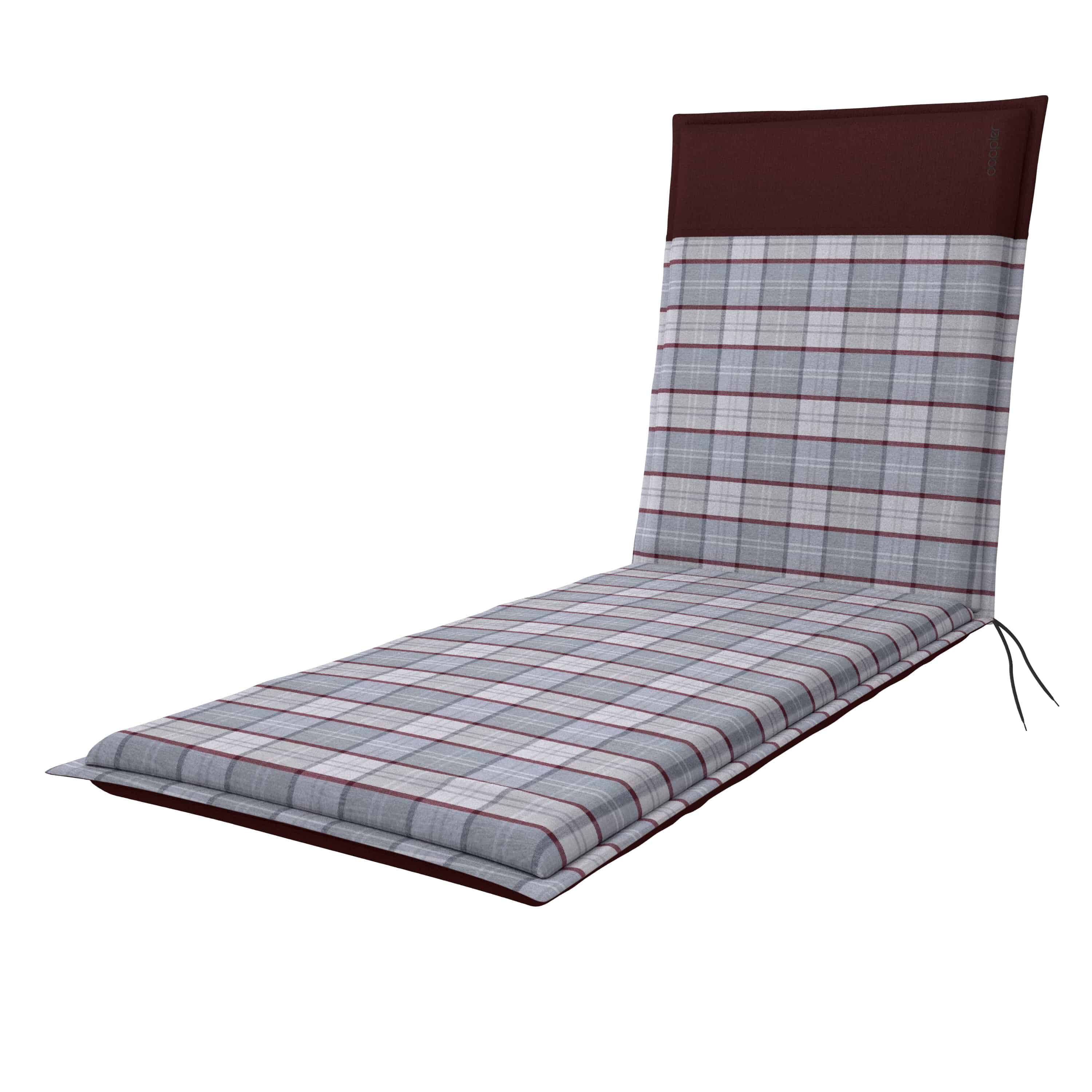 Auflage Sunlounge Casa