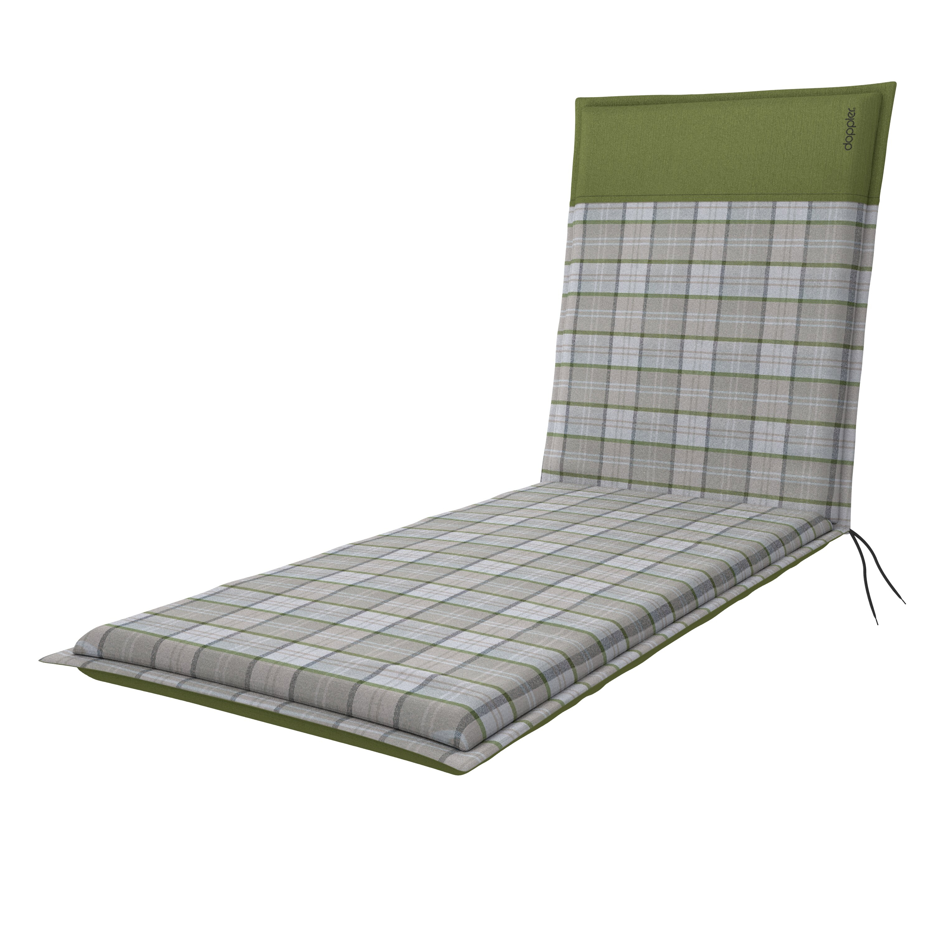 Auflage Sunlounge Casa