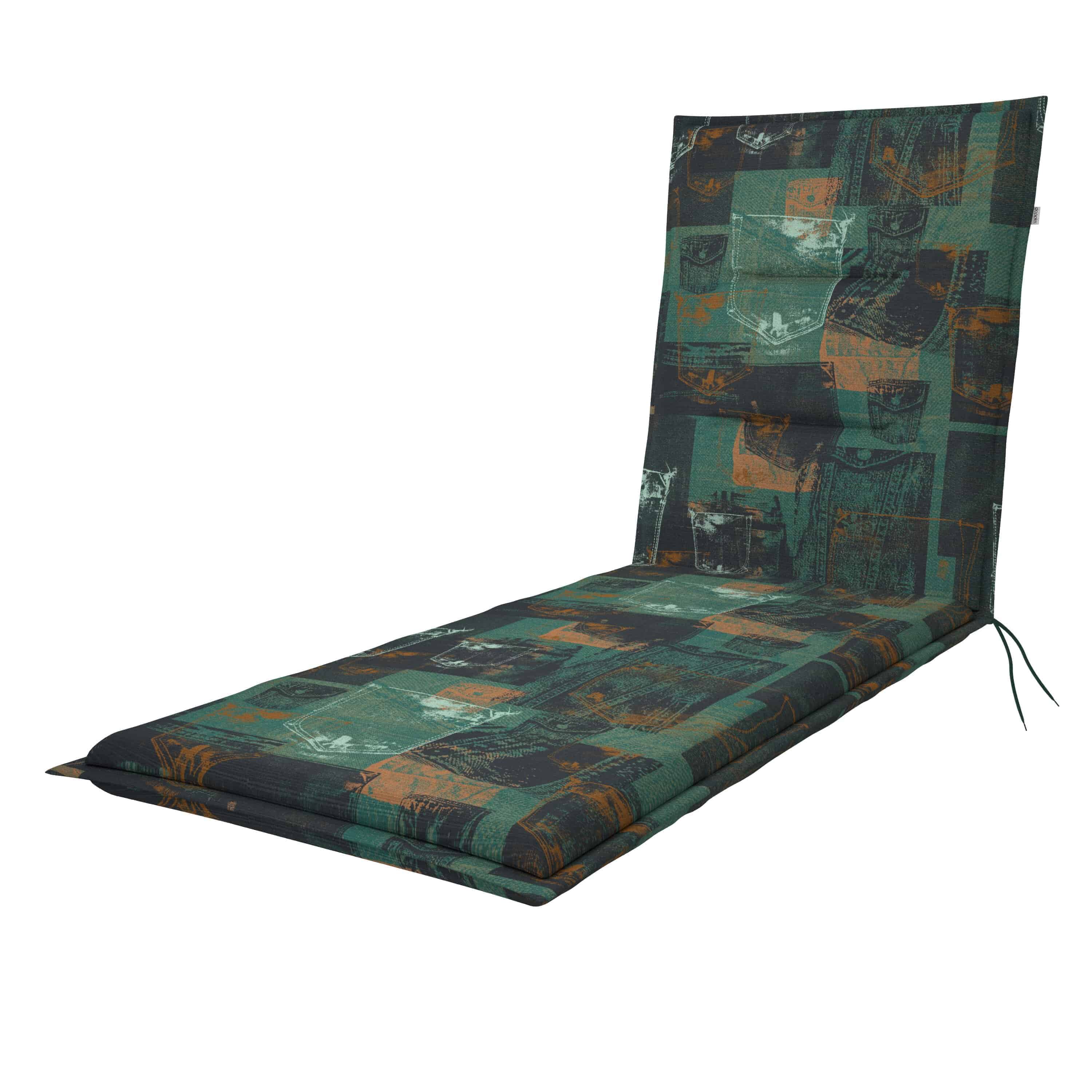 Rollliege SPOT ca. 195x60x5 cm D. 1111