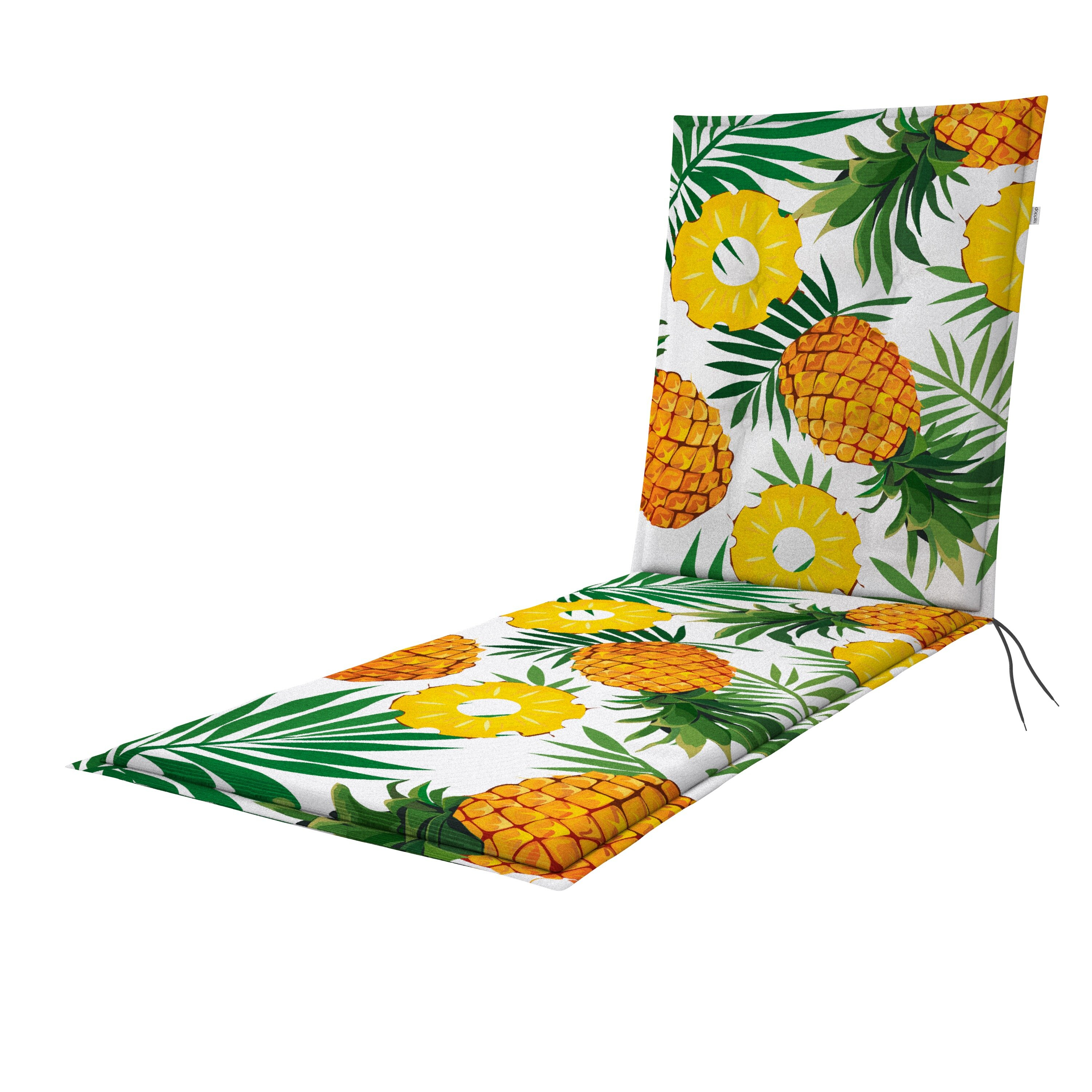 Auflage Sunlounge Living