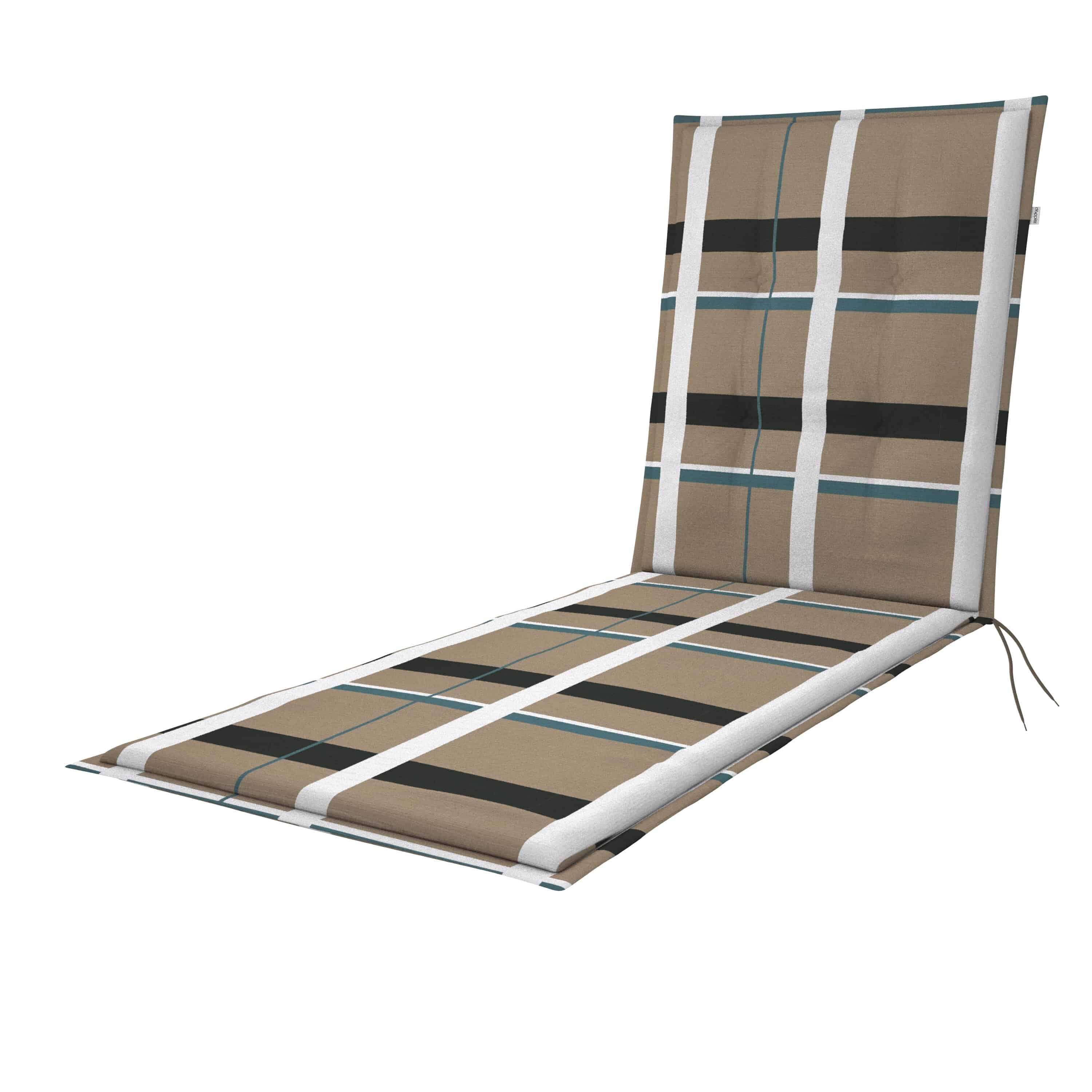 Auflage Sunlounge Living