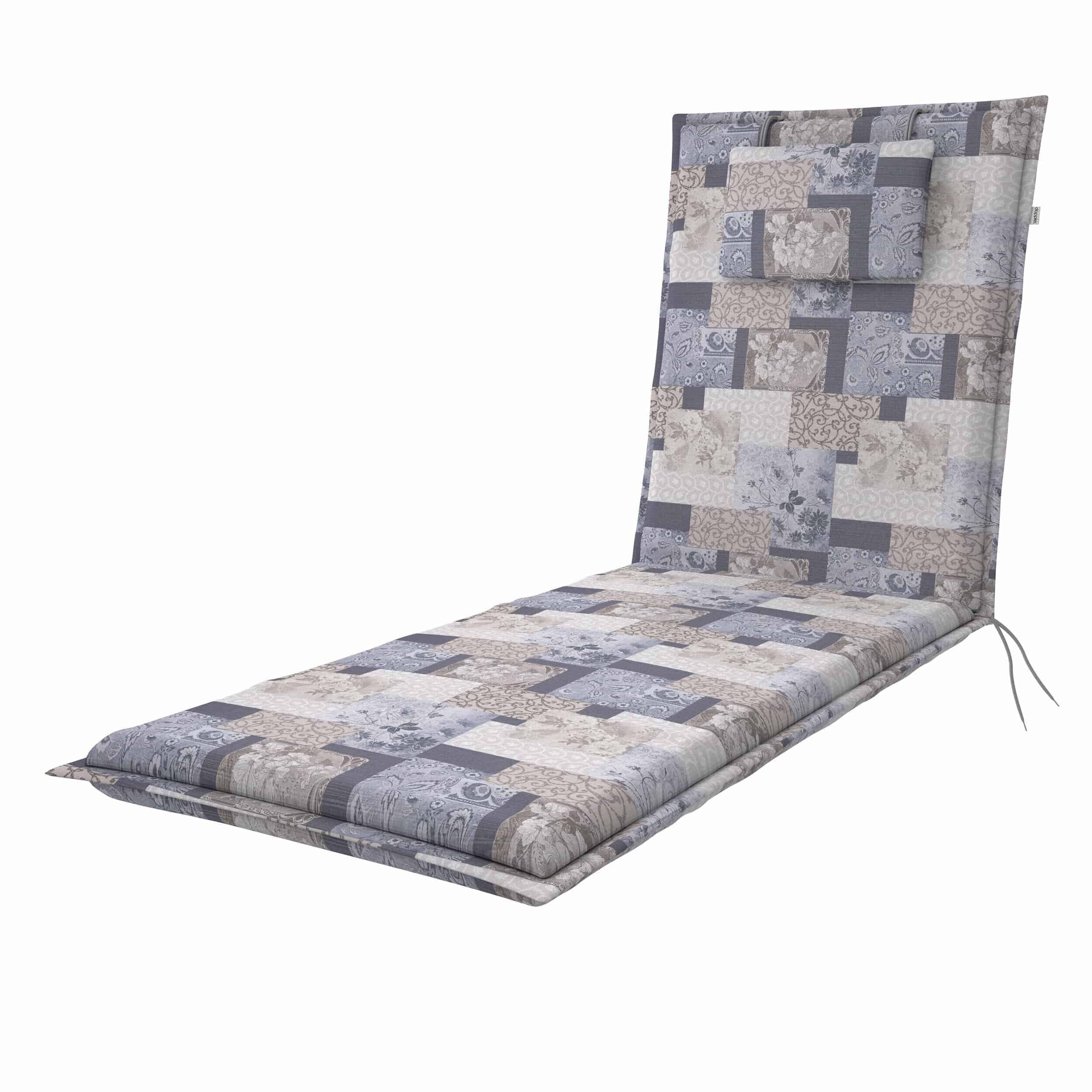 Auflage Sunlounge Elegant