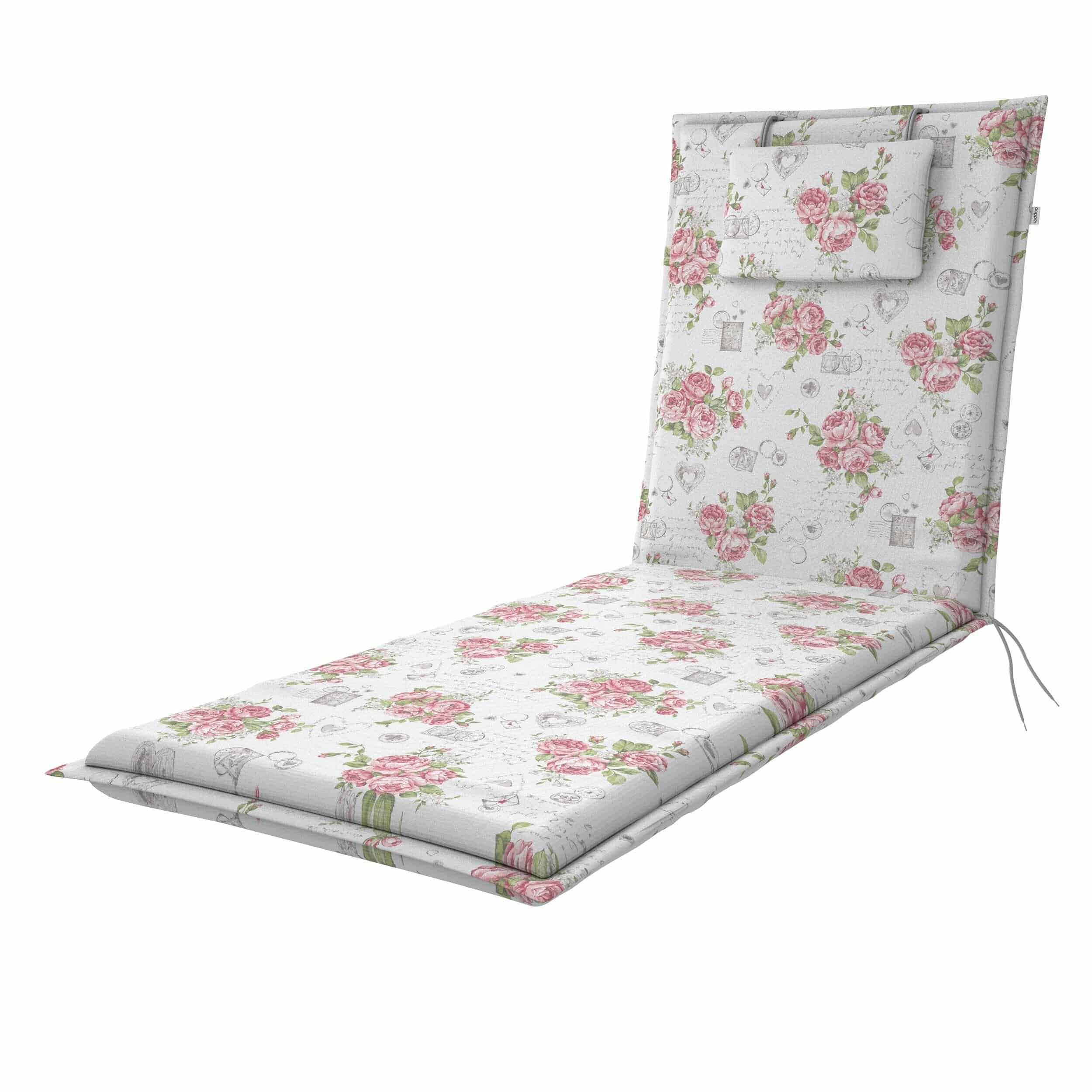 Auflage Sunlounge Elegant