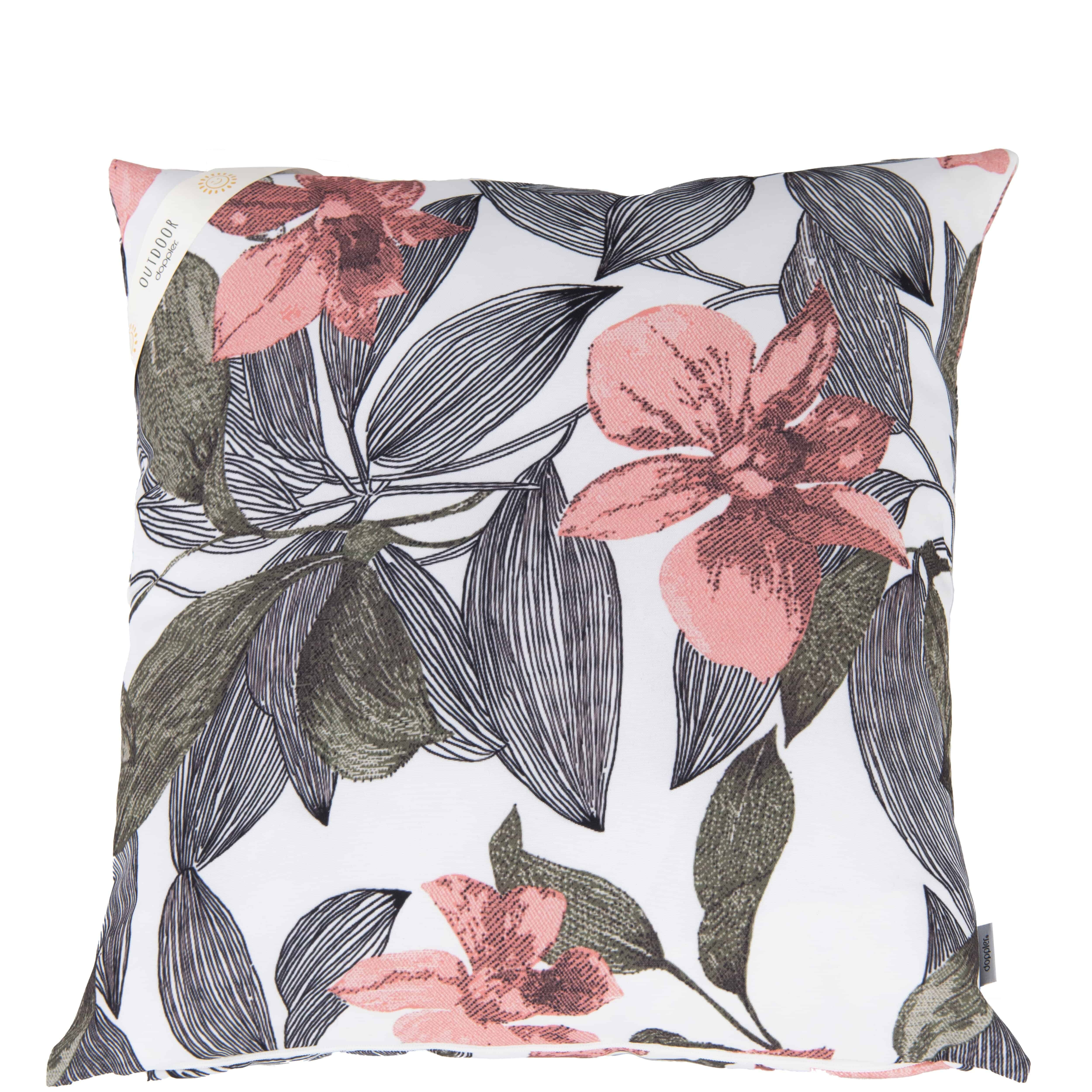 Decorative cushion Outdoor