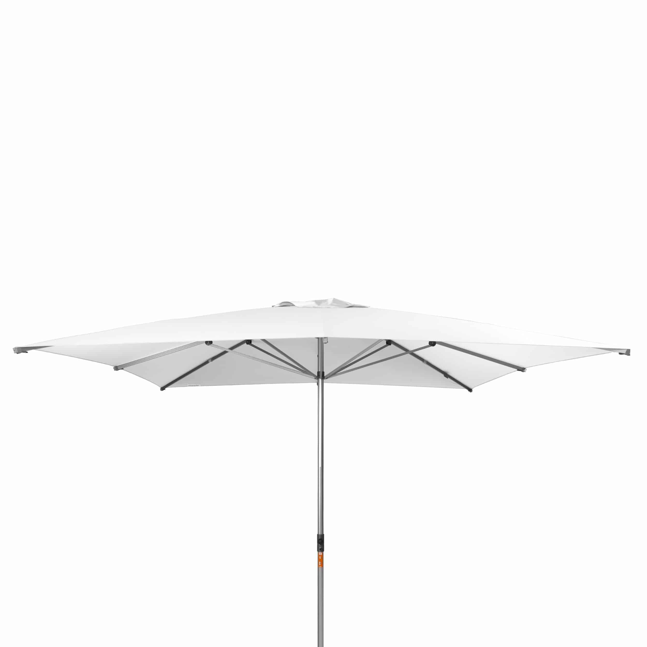 Alu Expert 350 x 350 Teleskop