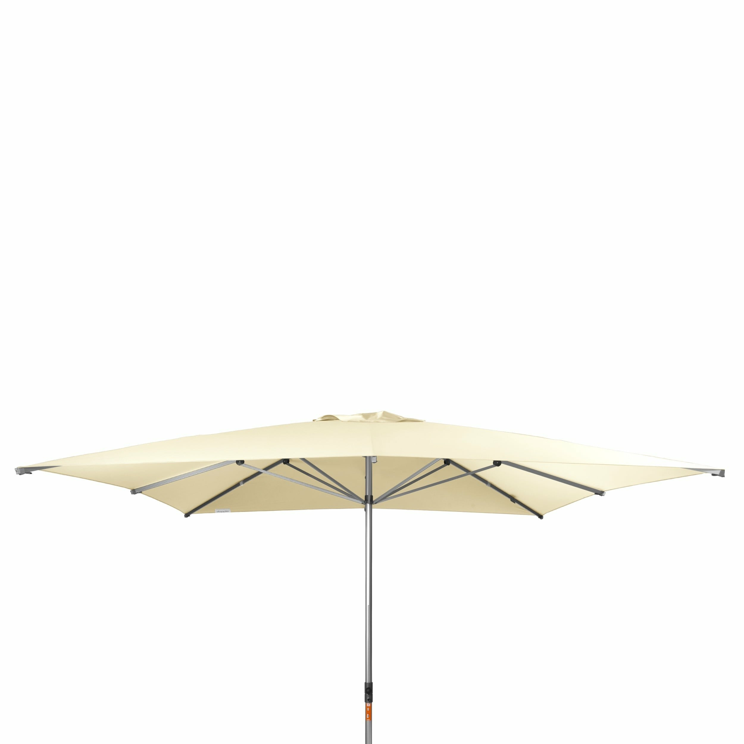 Alu Expert 350 x 350 Teleskop